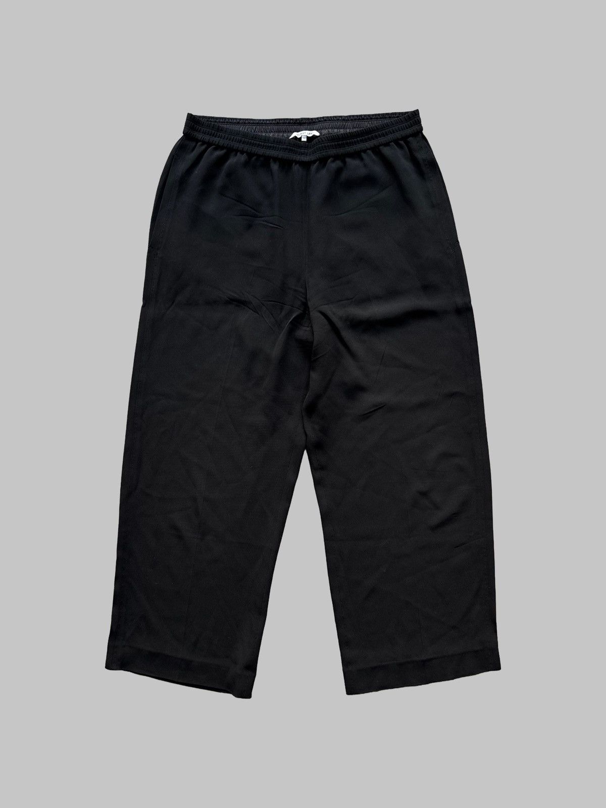 Helmut Lang Helmut Lang Baggie Pants Size US 32 / EU 48 - 1 Thumbnail