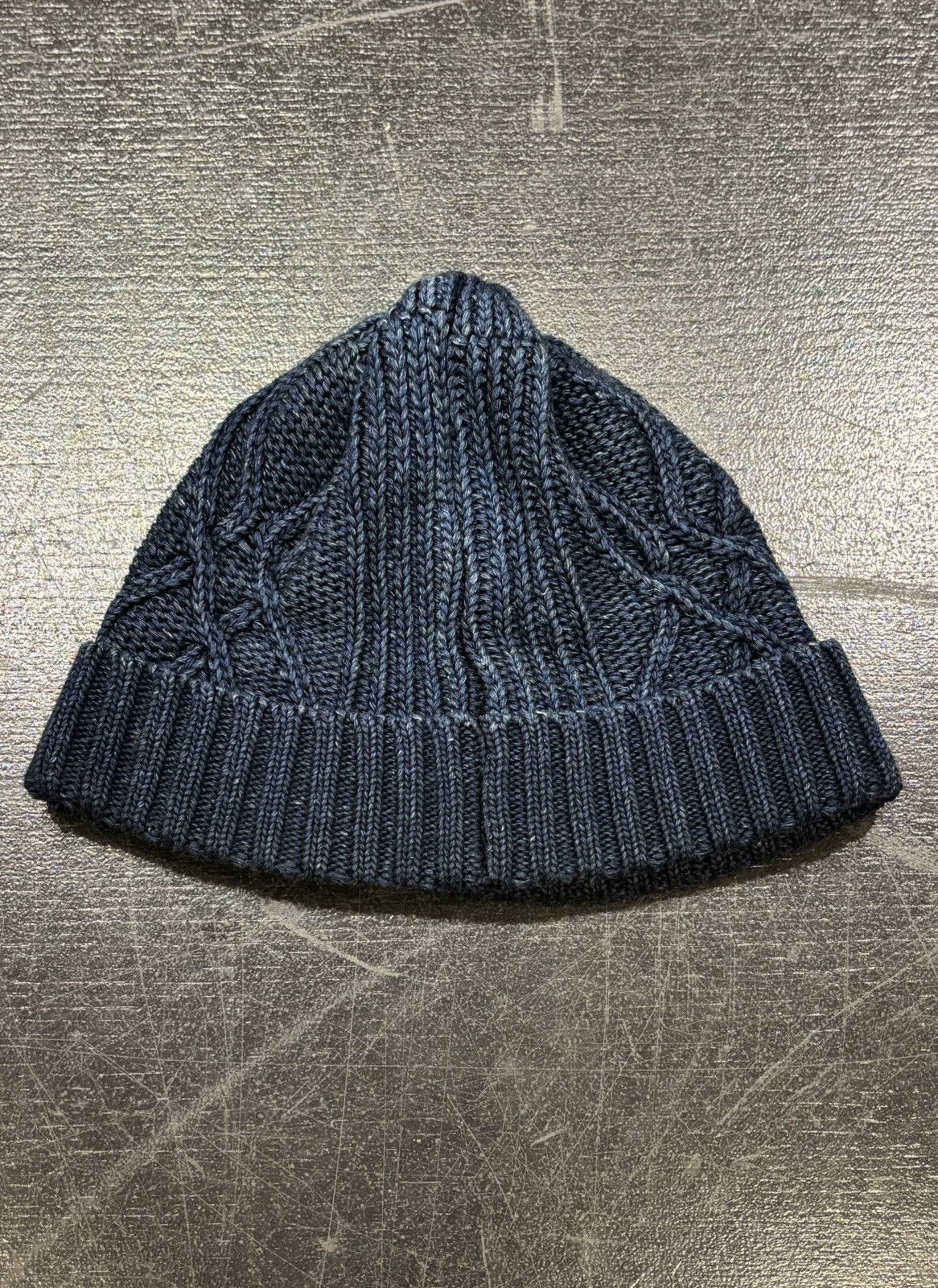 ROTOTO Rototo Knit Beanie Size ONE SIZE - 2 Thumbnail