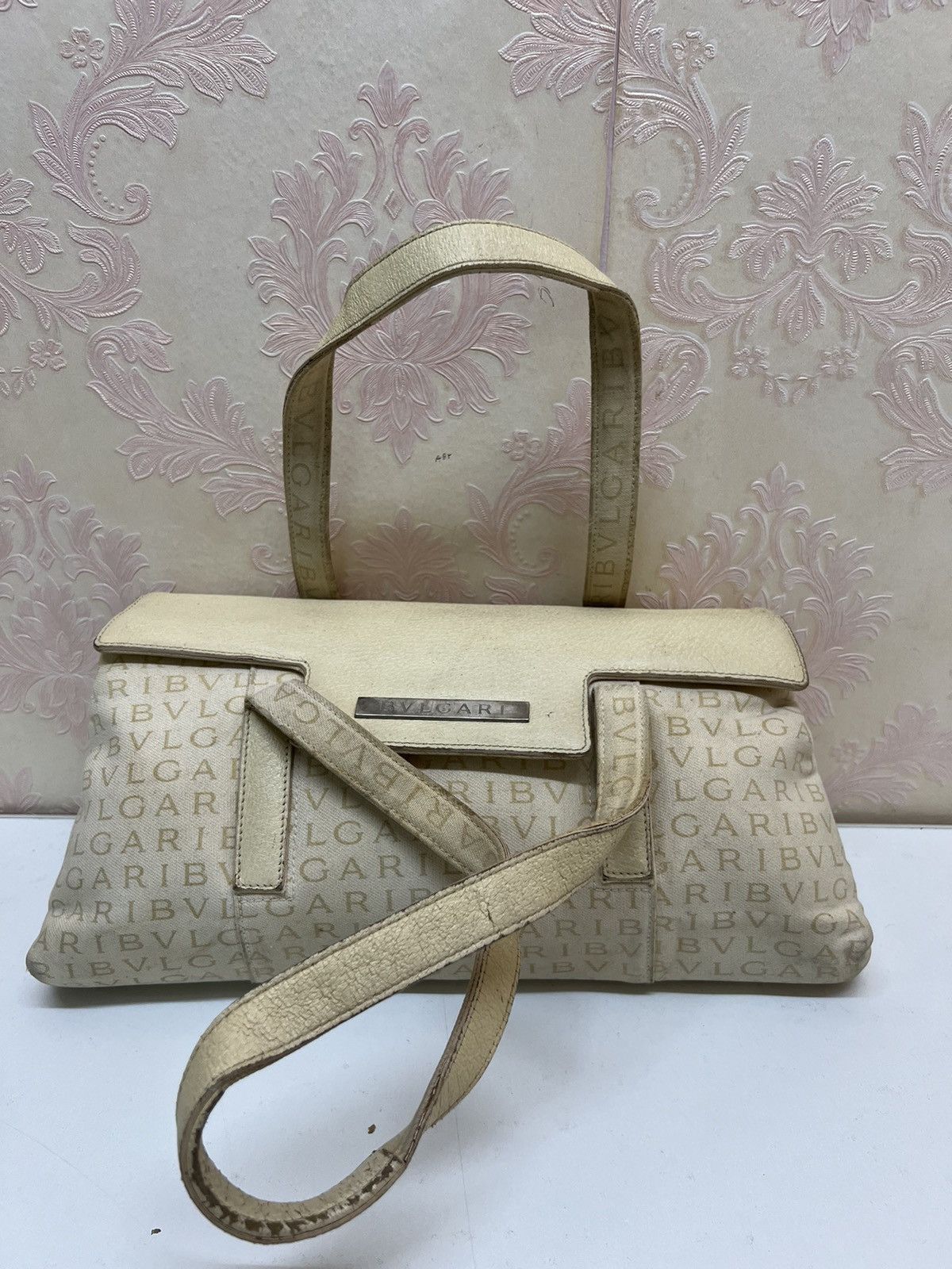Bvlgari Bvlgari Shoulder Bag Size ONE SIZE - 3 Thumbnail