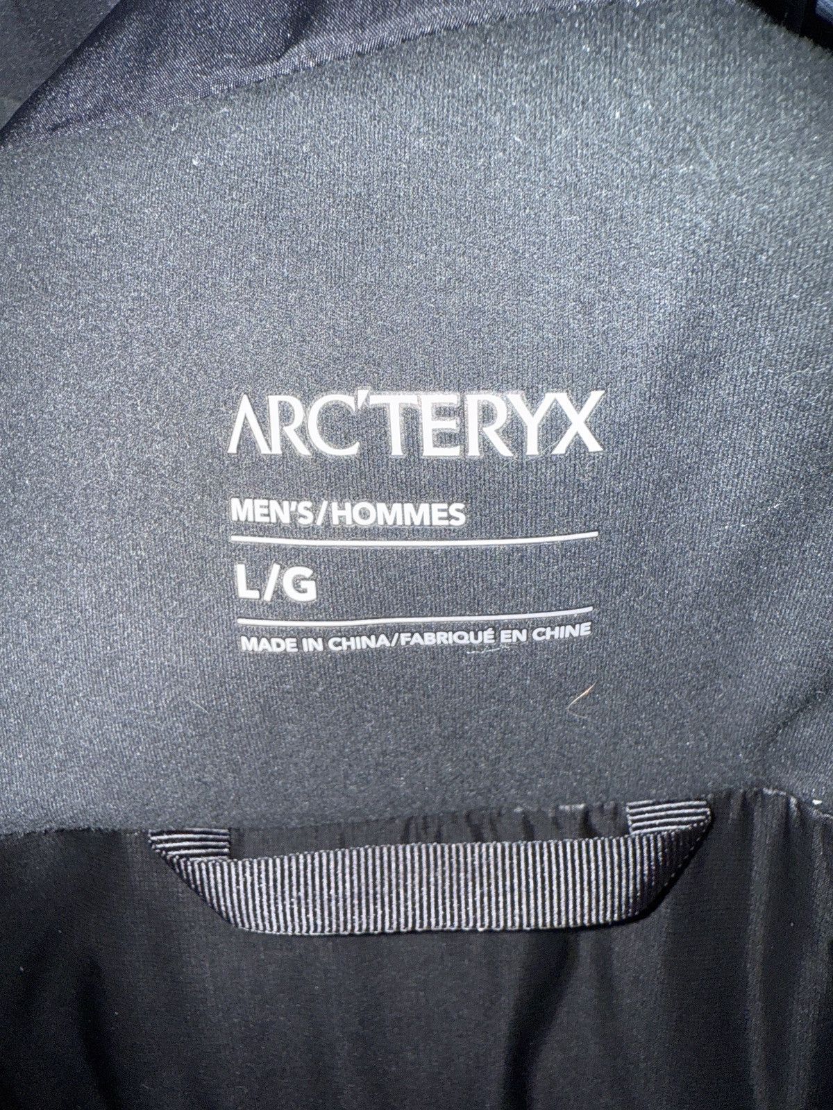 Arc'teryx Arc’teryx jacket Size US L / EU 52-54 / 3 - 3 Thumbnail