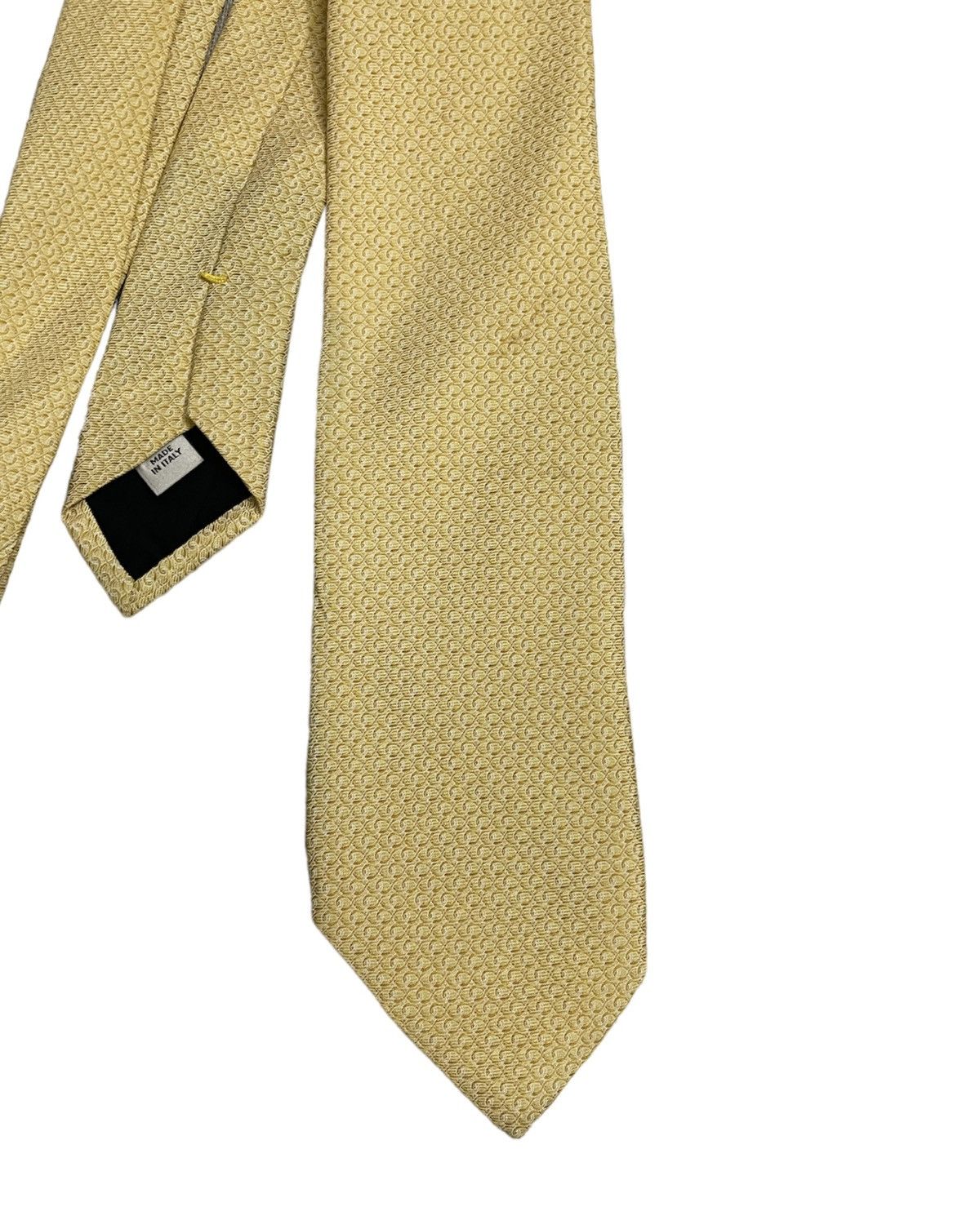 Valentino Valentino necktie Size ONE SIZE - 2 Thumbnail