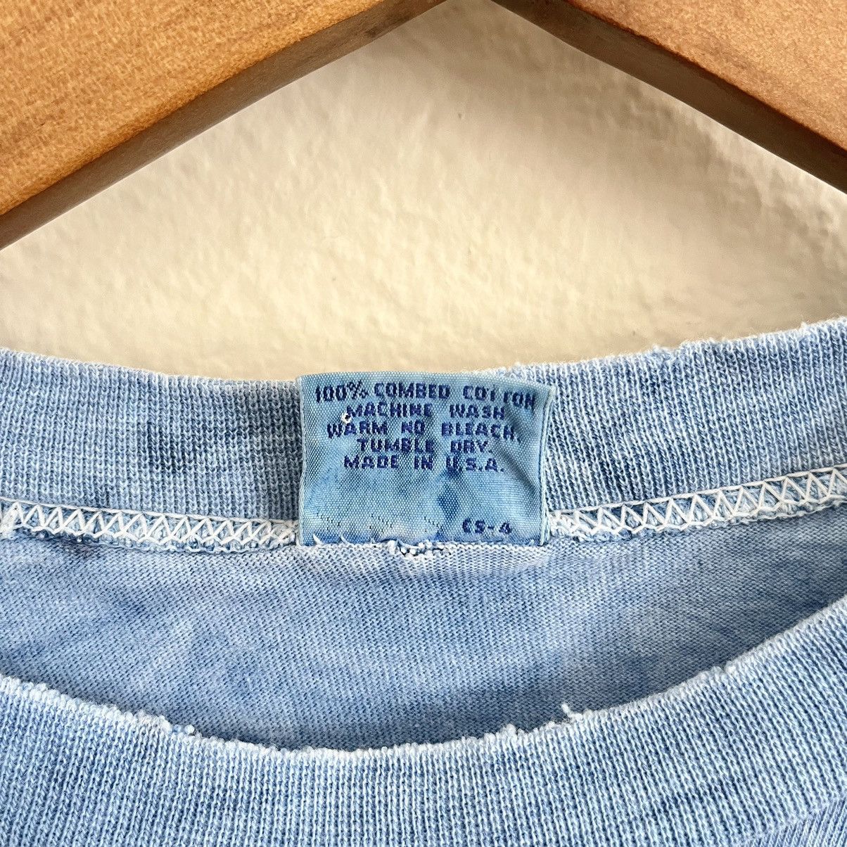 Other Vintage 90s Maui Crewneck Tee Size US M / EU 48-50 / 2 - 4 Thumbnail