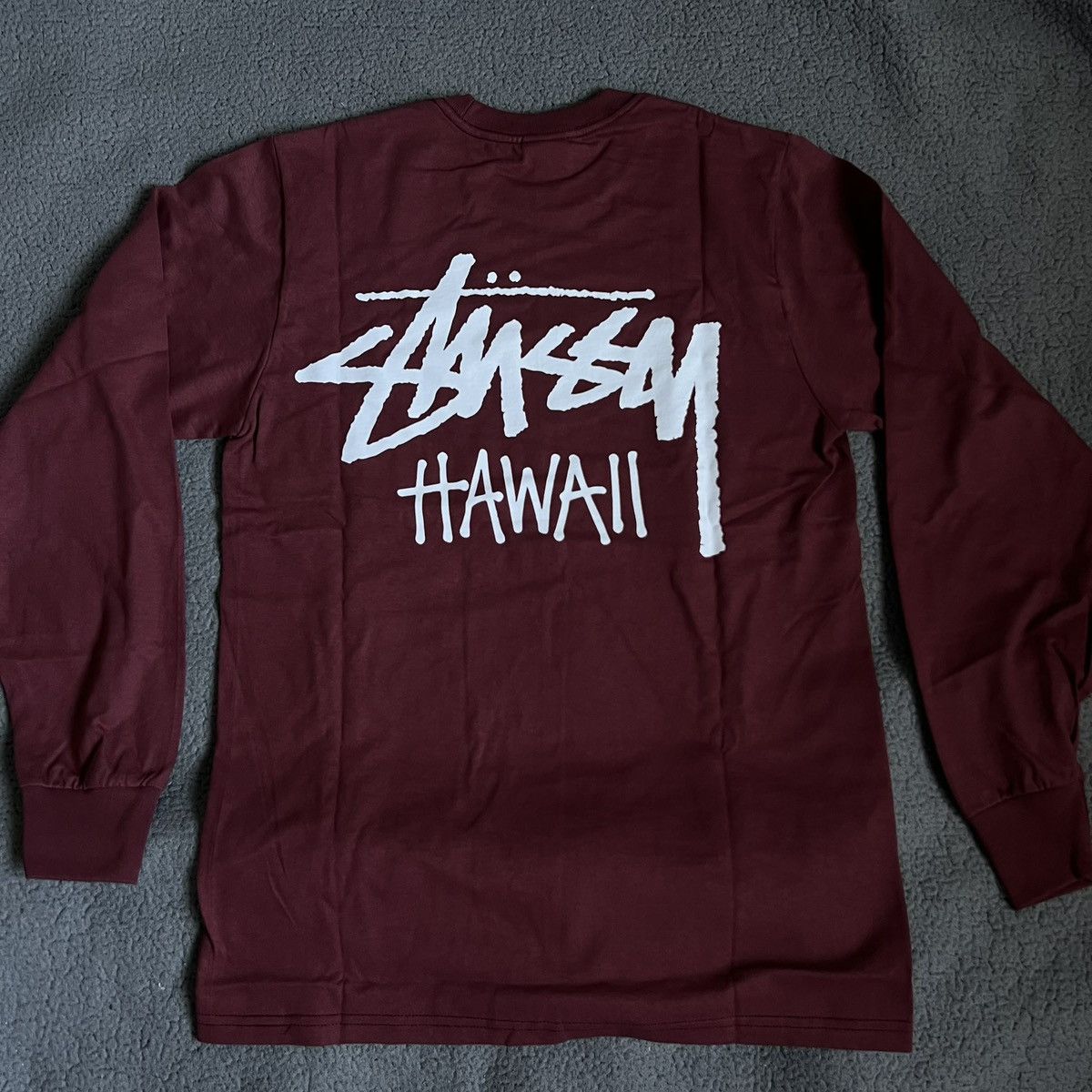 Stussy Honolulu | Grailed