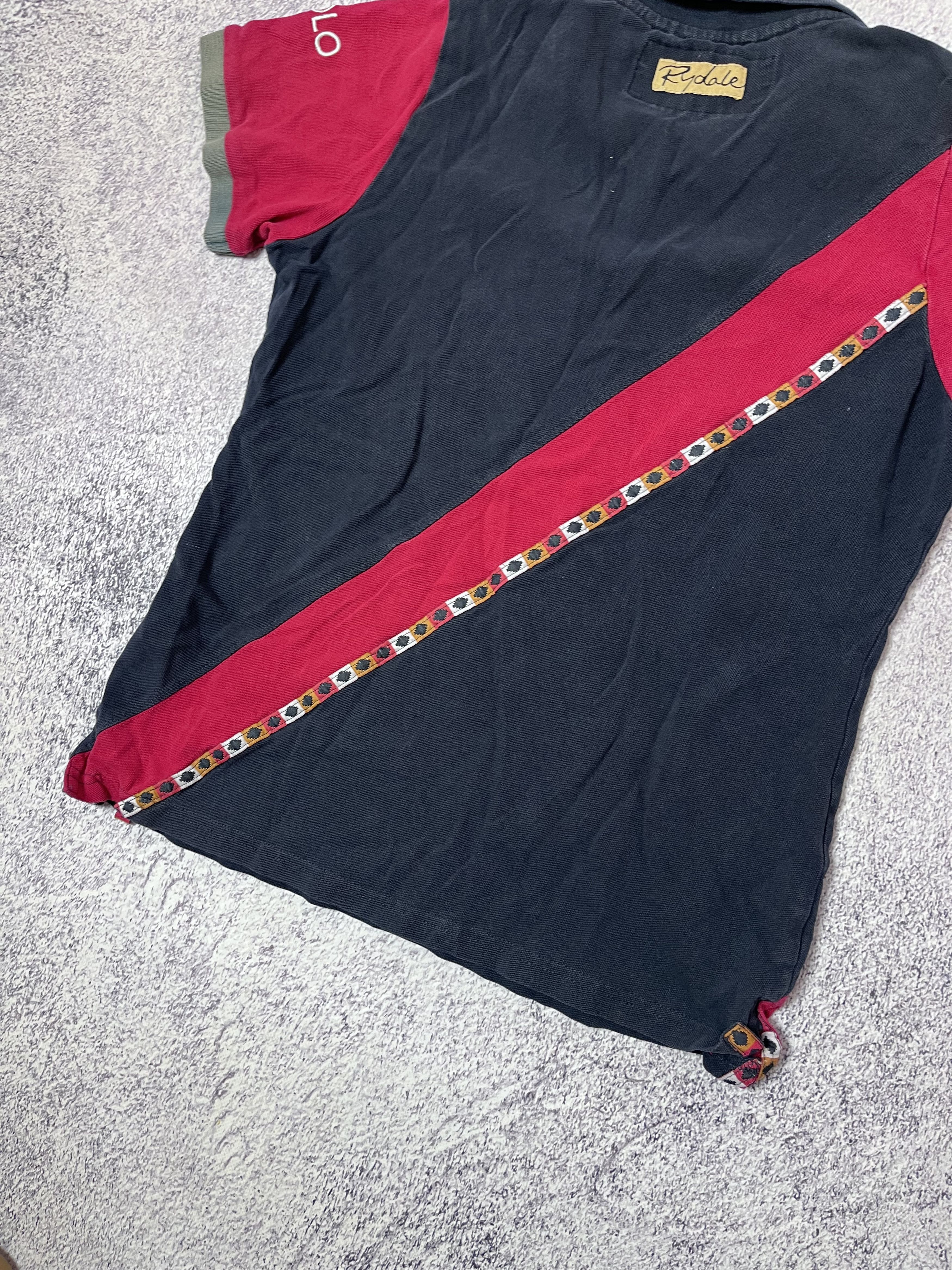 Japanese Brand Women Rydale Polo #3 size M Size US M / EU 48-50 / 2 - 14 Thumbnail