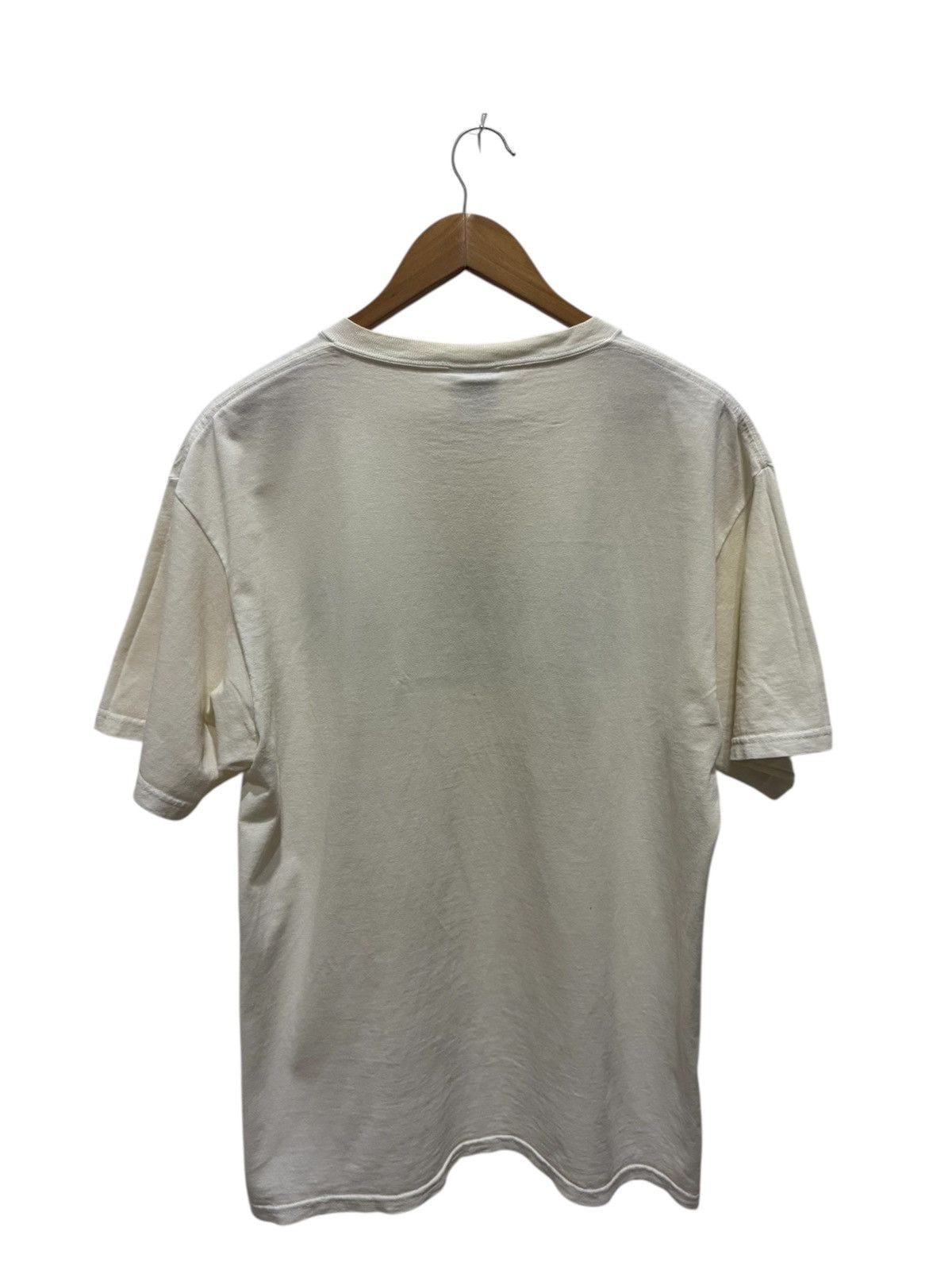 Nike × Vintage Vintage 90’s Nike Made in USA Size US M / EU 48-50 / 2 - 2 Thumbnail