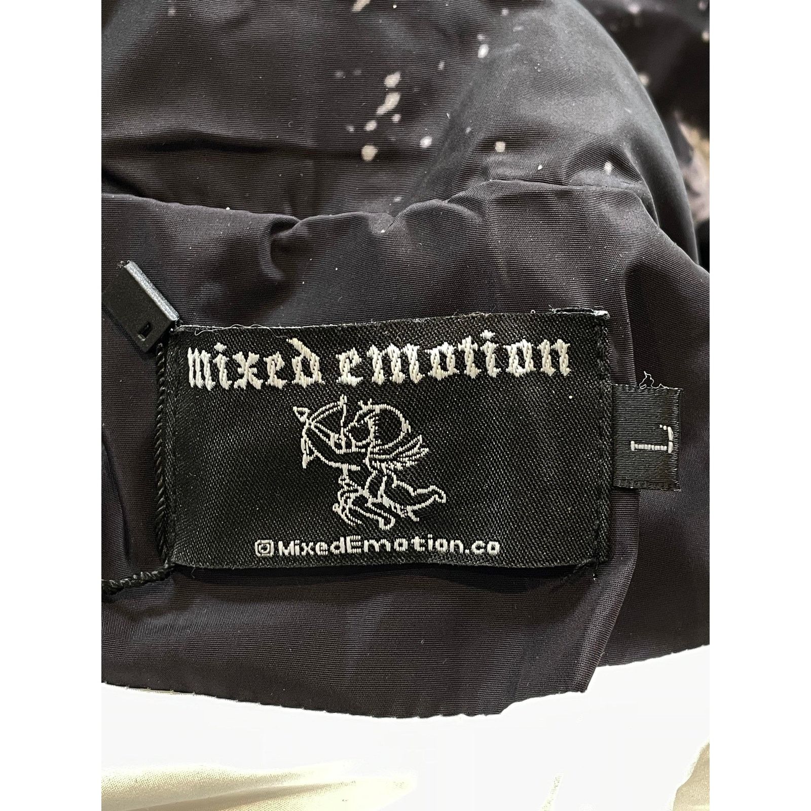 Other Mixed Emotions Cloud Puffer Jacket Size US L / EU 52-54 / 3 - 4 Thumbnail
