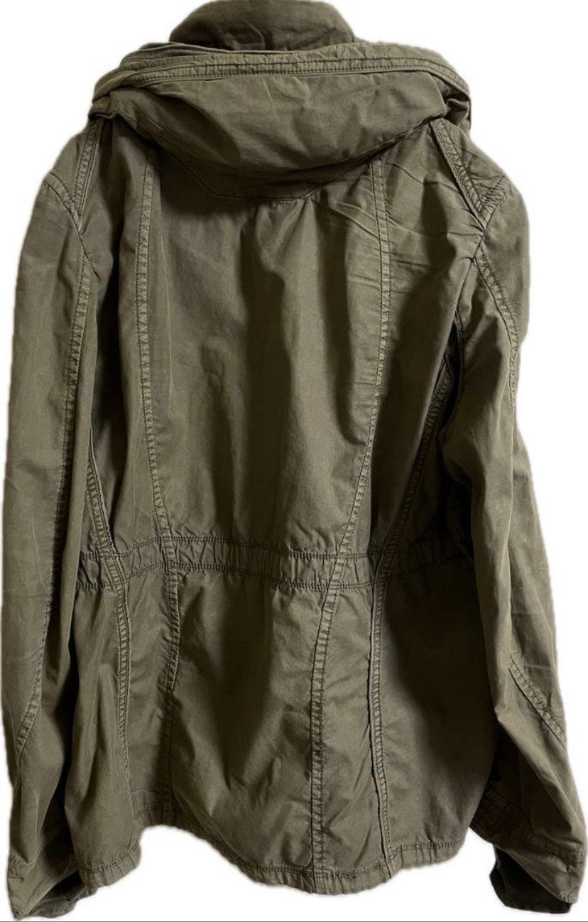 Goa bono jacket