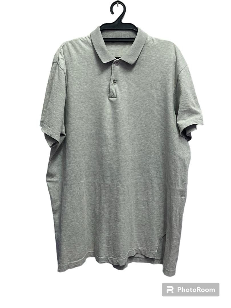 Yohji Yamamoto Yohji Yamamoto Y’s for men Polo Shirt Size US M / EU 48-50 / 2 - 1 Thumbnail