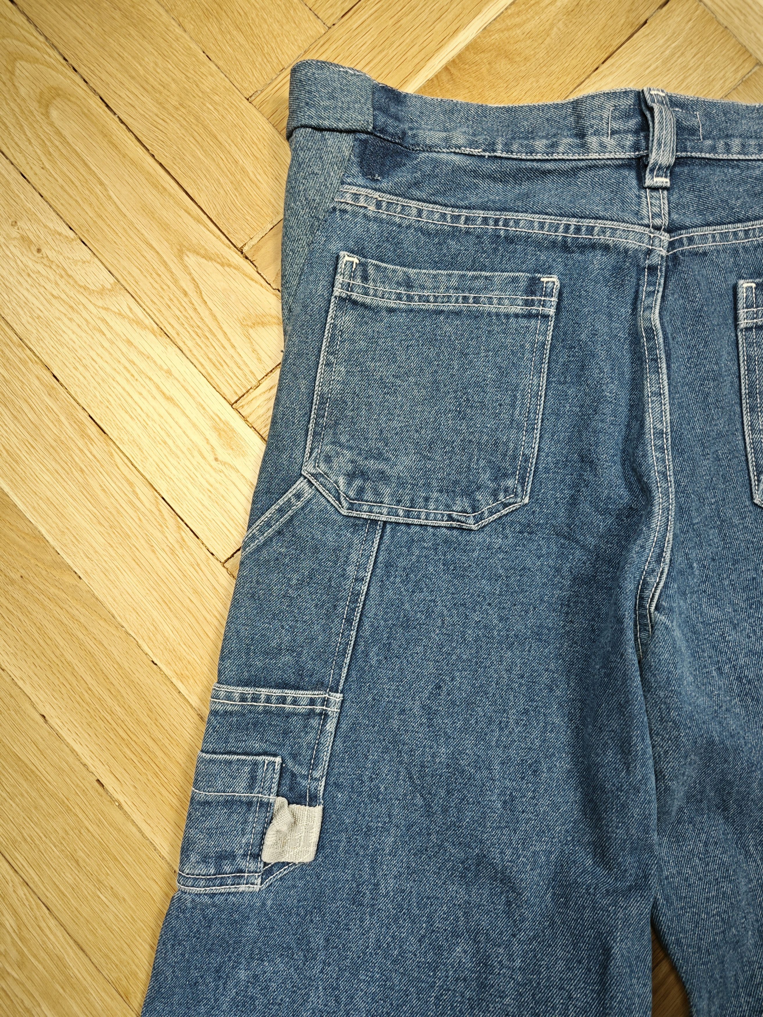 Fubu Fubu vintage jeans Size US 32 / EU 48 - 3 Thumbnail