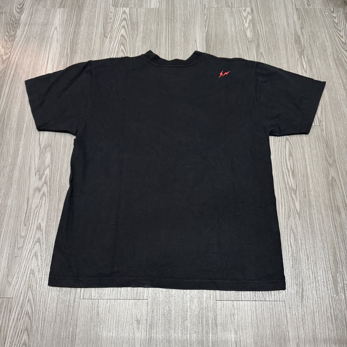 Electric Cottage × Fragment Design Electric Cottage Rainbow Tshirt Size US L / EU 52-54 / 3 - 4 Thumbnail