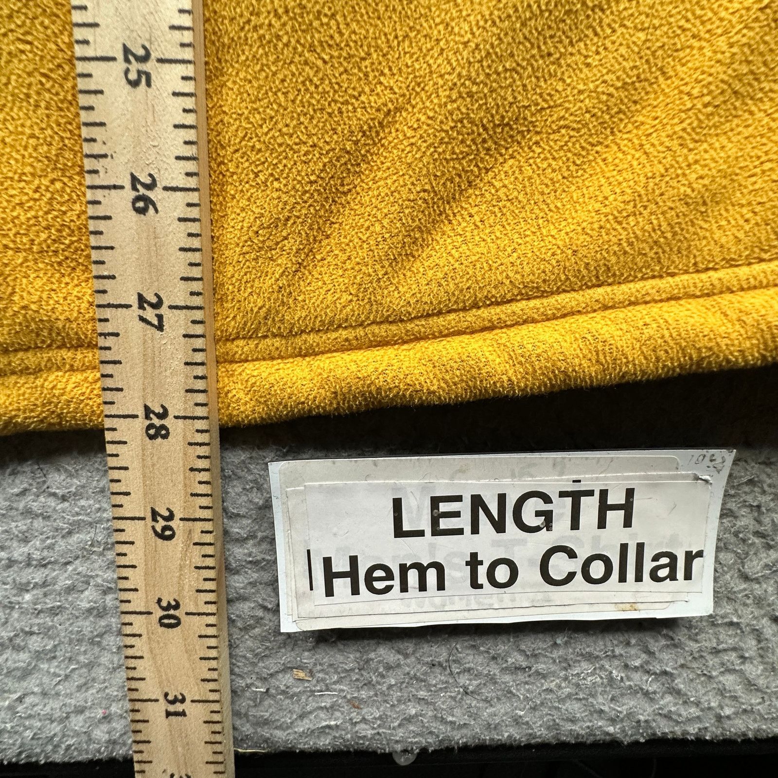 L.L. Bean LL Bean Polartec Windbloc Fleece Hoodie Jacket Mens XXL Size US XXL / EU 58 / 5 - 4 Thumbnail