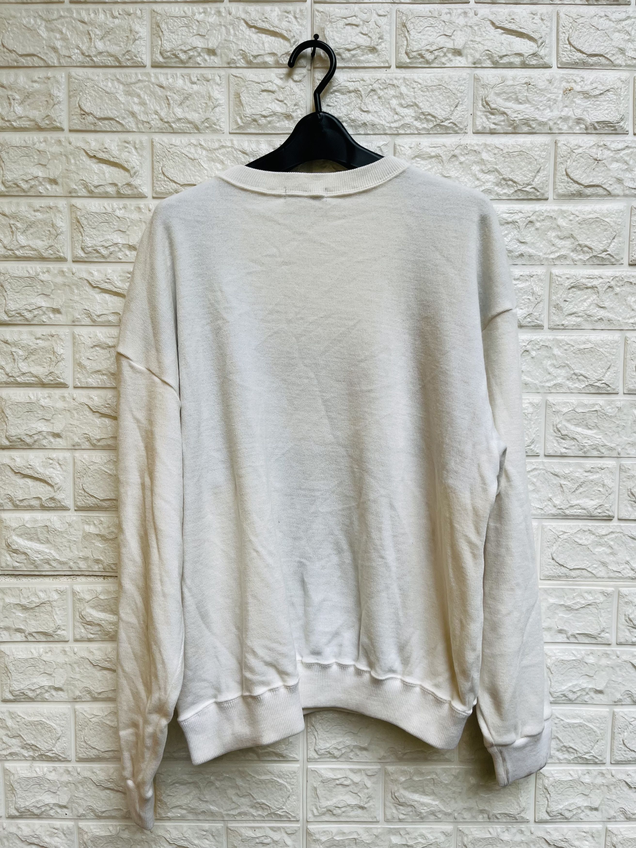 Japanese Brand Vintage Willie Wood Attention Japanese Designer Fashion Size US L / EU 52-54 / 3 - 2 Thumbnail