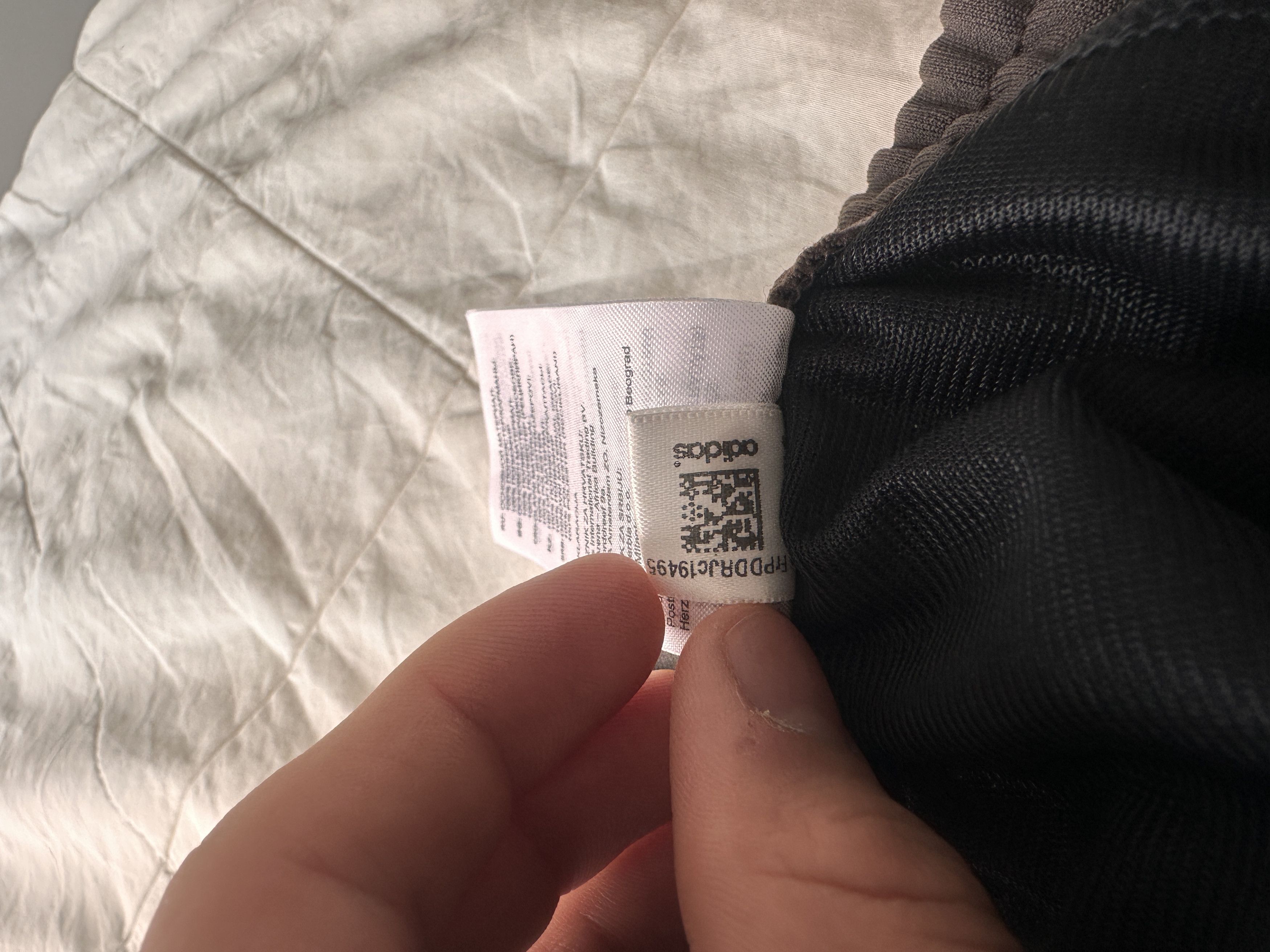 Adidas × Kanye West × Yeezy Adidas Yeezy Calabasas Track Pants Umber/Core (US Small) Size US 28 / EU 44 - 4 Thumbnail