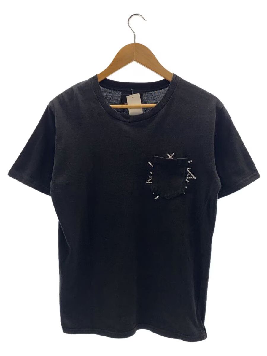 Number (N)ine Multi Logo Tee Size US L / EU 52-54 / 3 - 1 Thumbnail