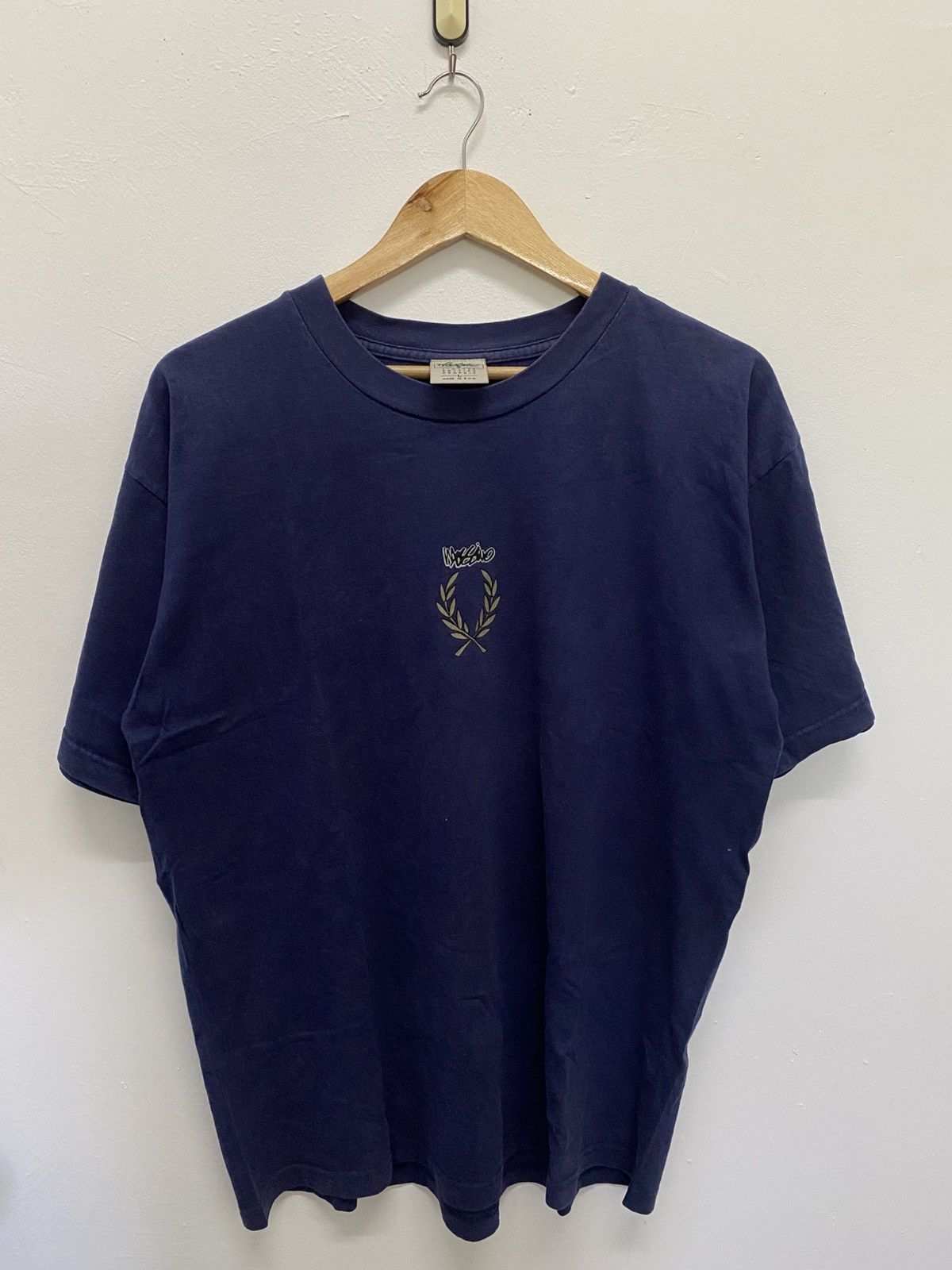 Flip Skateboards × Vintage Vintage Mossimo Trophy Skate Shirt Size US L / EU 52-54 / 3 - 5 Thumbnail