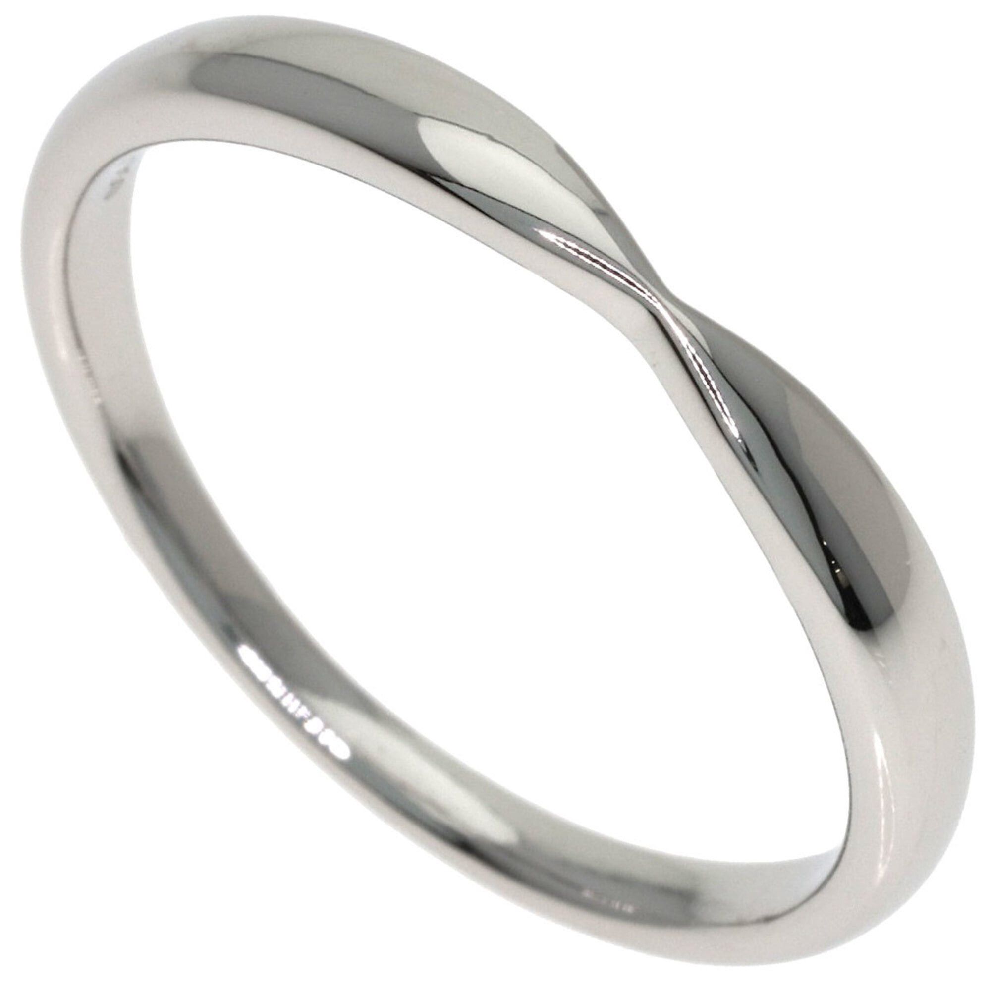 Tiffany & Co. Tiffany & Co. Harmony Wedding Ring, Platinum PT950, Men's Ring. Size ONE SIZE - 1 Thumbnail