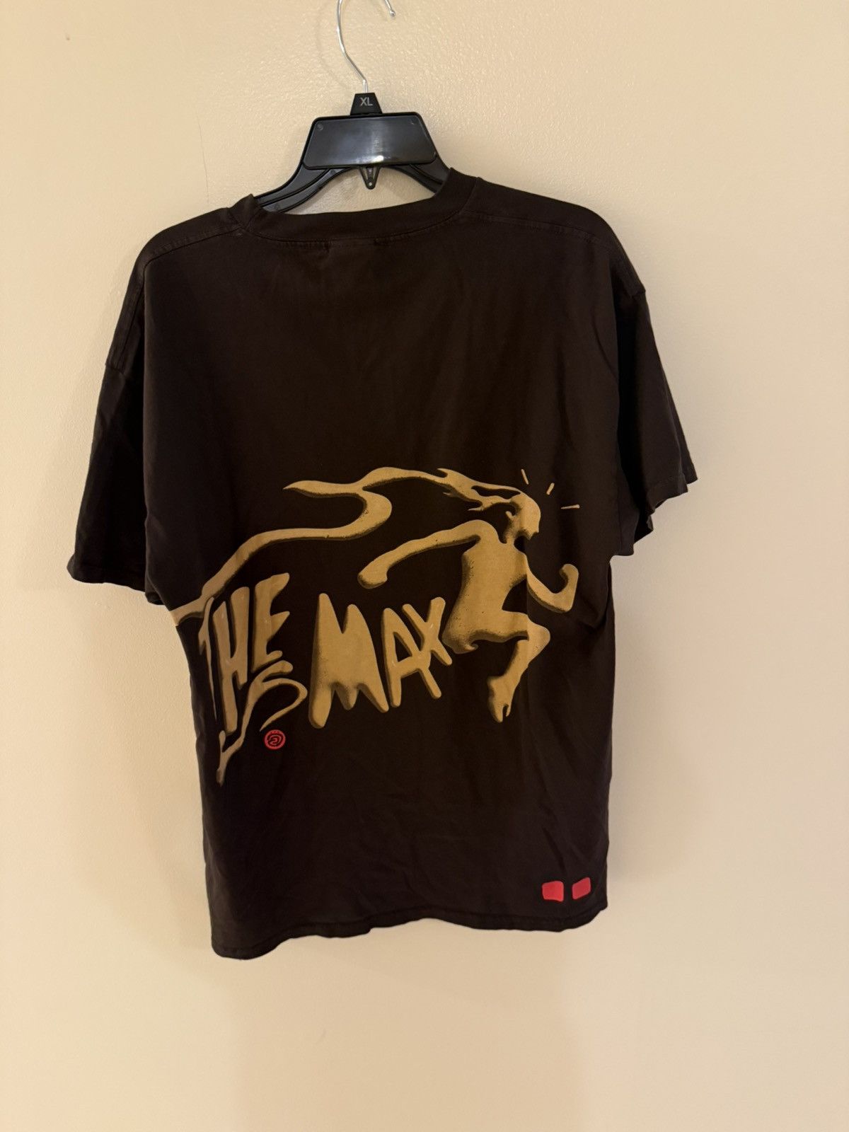 Travis Scott Travis Scott Utopia Concert Merch Size US L / EU 52-54 / 3 - 2 Thumbnail