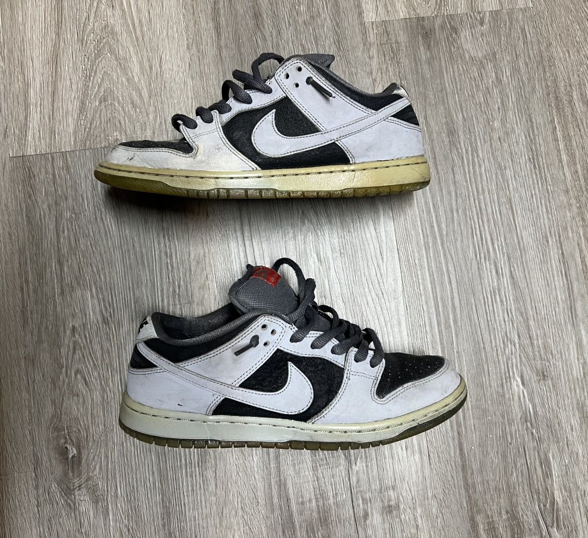 Nike Nike atlas 35mm Size US 9.5 / EU 42-43 - 1 Thumbnail