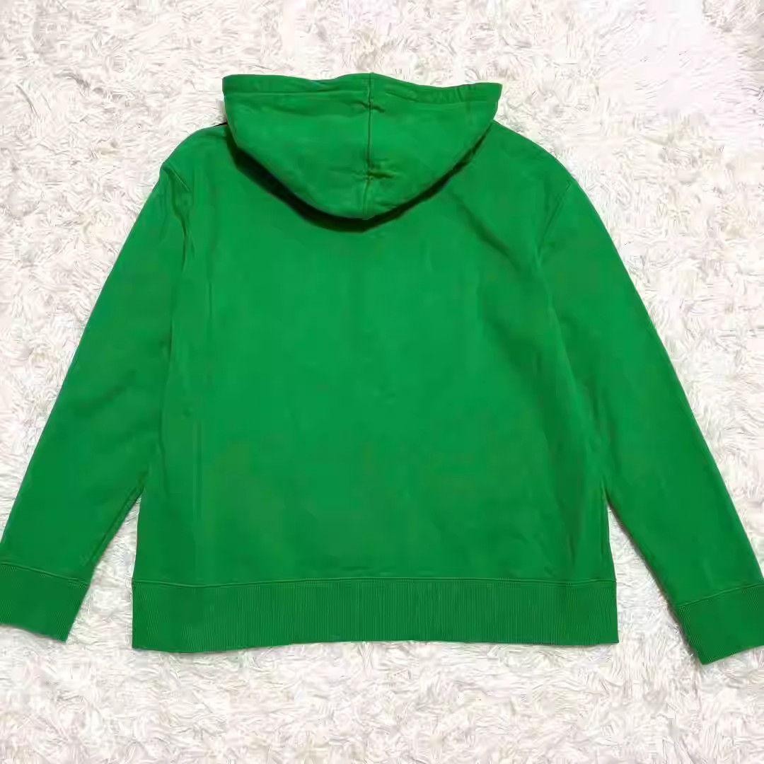 Raf Simons Raf Simons Fred Perry Sweatshirt Size US M / EU 48-50 / 2 - 2 Thumbnail