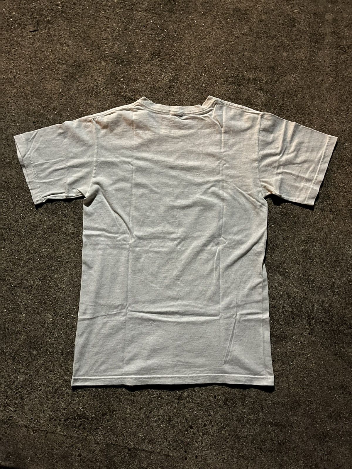 Undercover ENEMY Tee