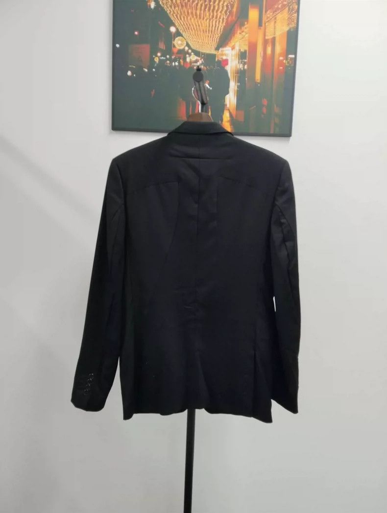 Givenchy Givenchy Size48 Blazer Jacket, Size 48 (120), Retail Price Size US M / EU 48-50 / 2 - 2 Thumbnail