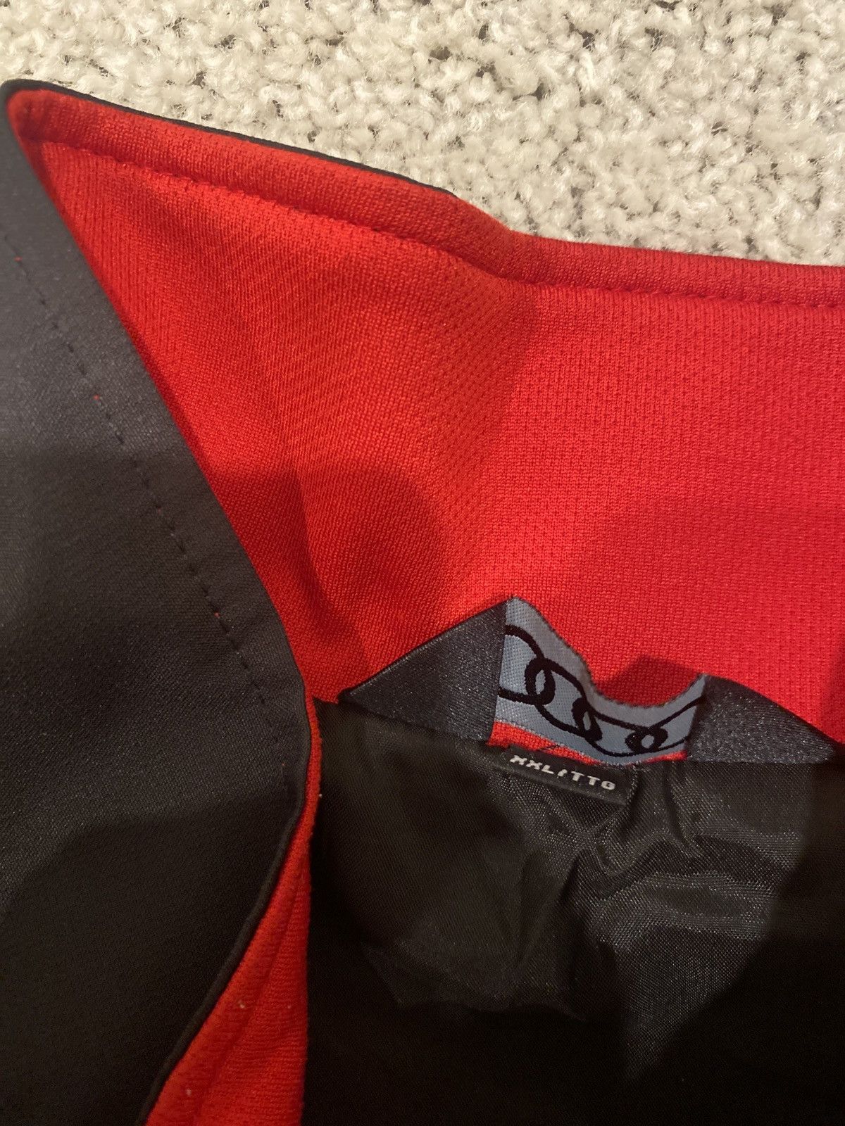 Audi Audi sports jacket Size US XXL / EU 58 / 5 - 4 Thumbnail