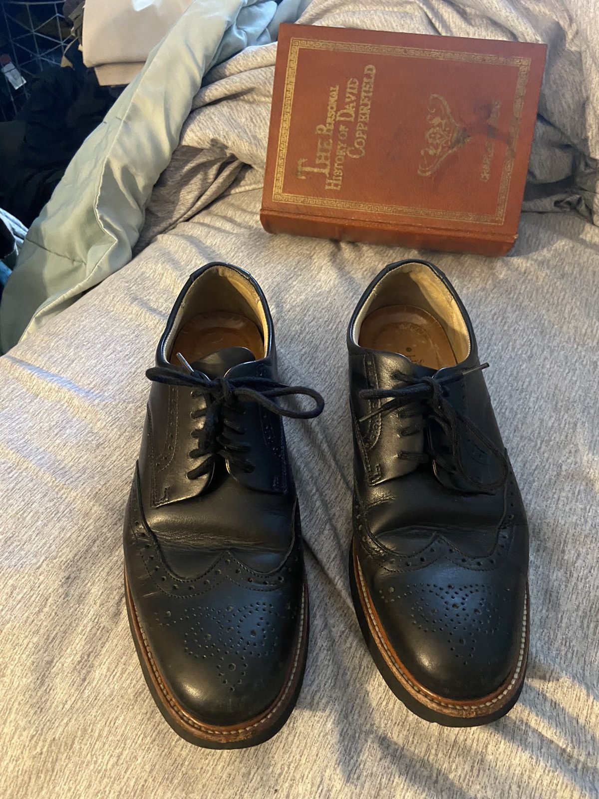 Samuel Hubbard Samuel Hubbard shoes Size US 9 / EU 42 - 6 Thumbnail