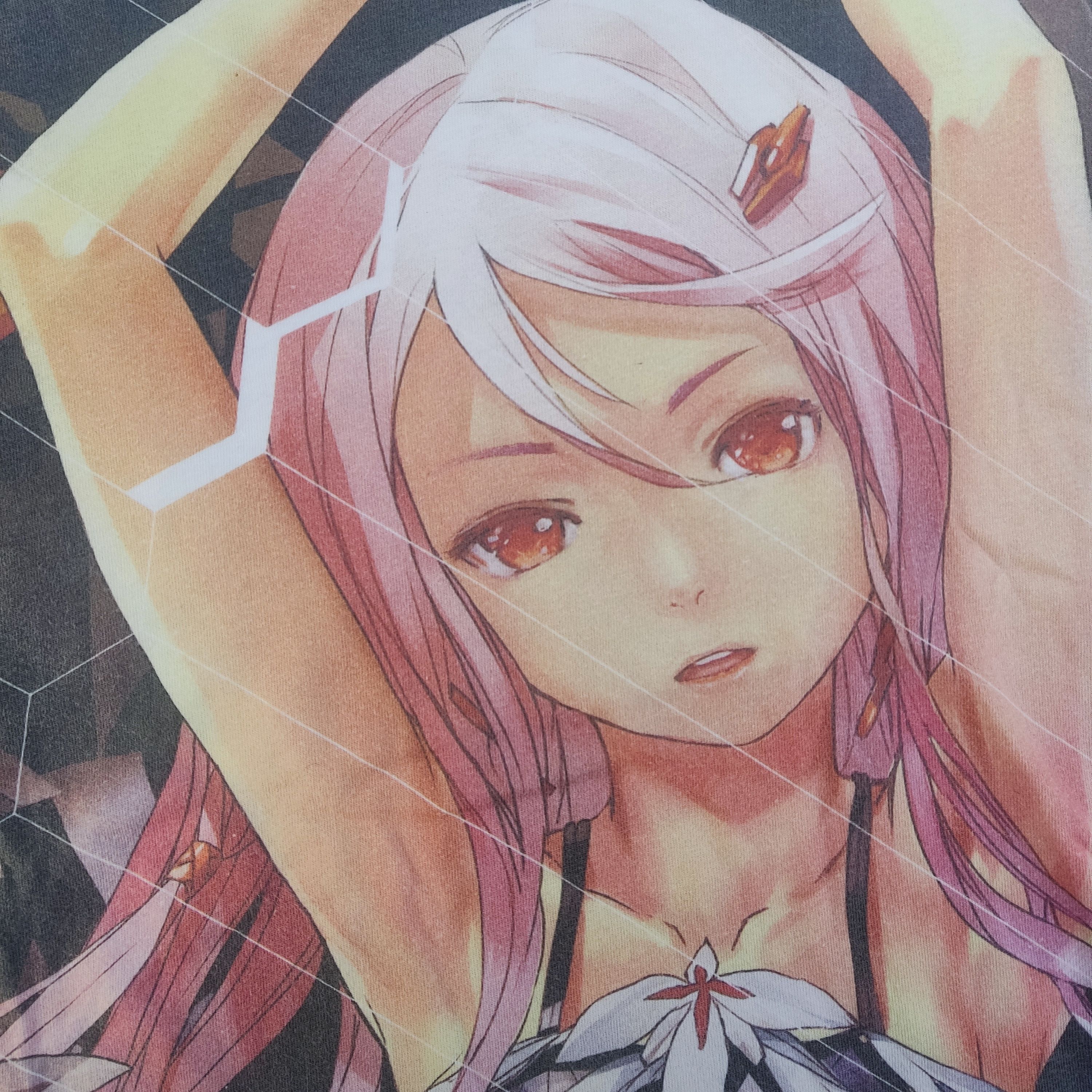 Anime Guilty Crown Anime, Inori Yuzuriha Size US L / EU 52-54 / 3 - 2 Thumbnail