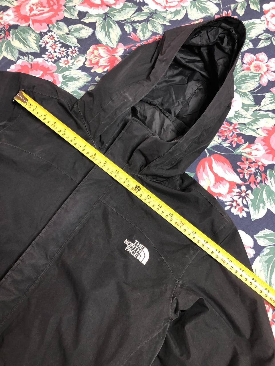 The North Face Vintage The North Face Full Zip Light Jacket Size M Size US M / EU 48-50 / 2 - 21 Thumbnail