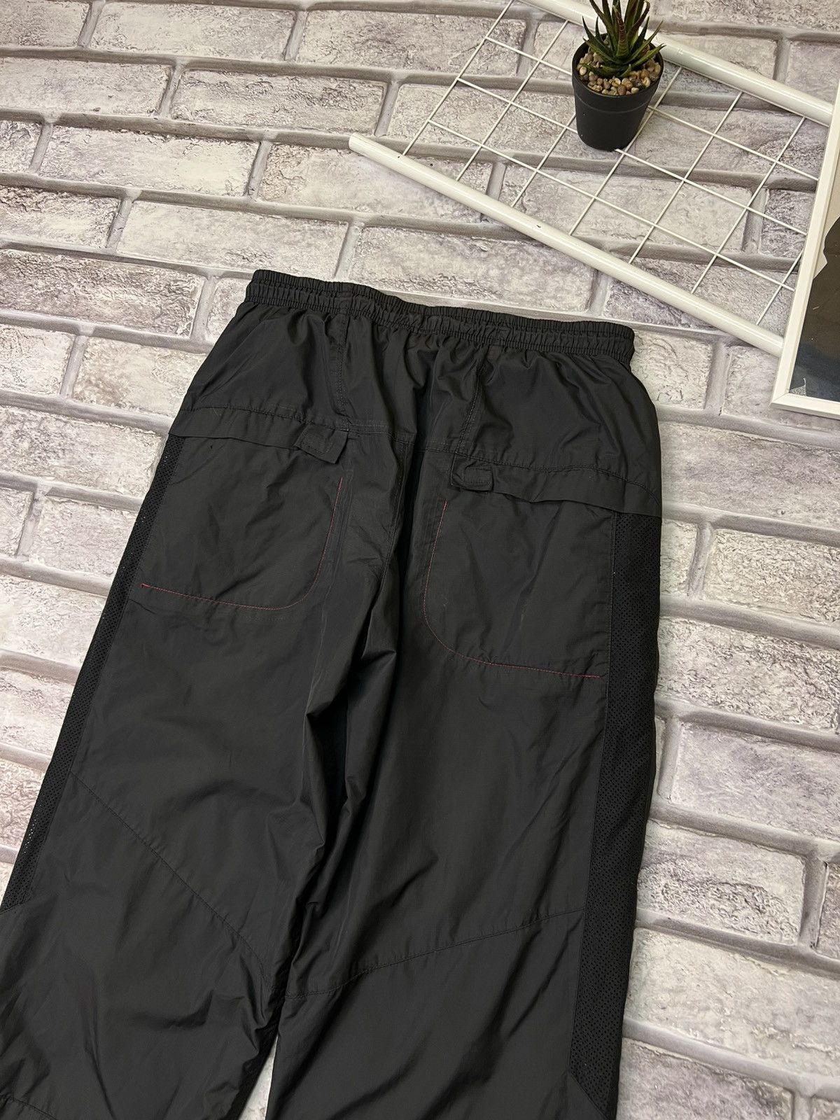 Nike × Vintage Nike Air Max LTD Pants Size US 33 - 6 Thumbnail
