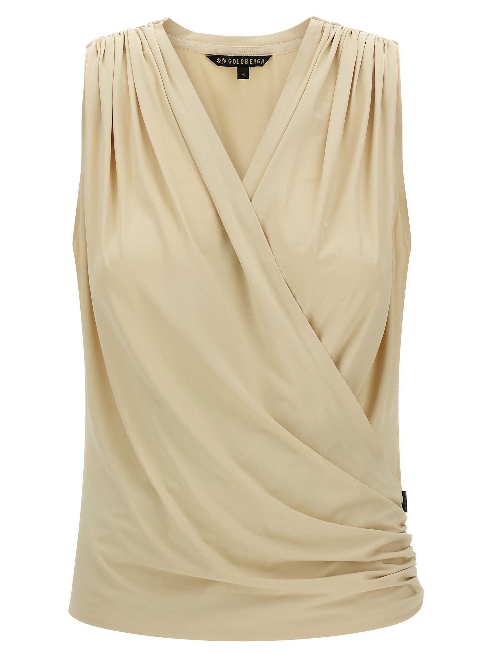 Goldbergh 'Calipso' top - 'Active' line Size S / US 4 / IT 40 - 1 Thumbnail