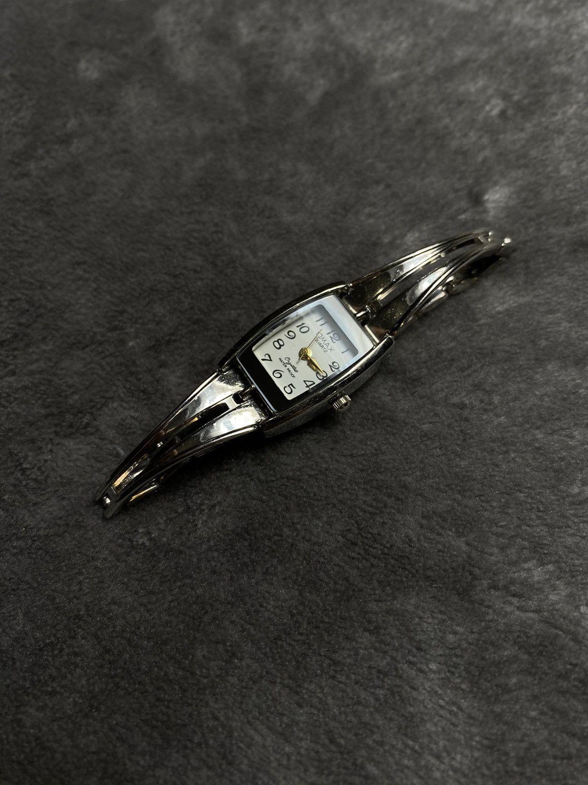 Designer × Vintage Elegant Vintage Japanese Style Ladies Watch | Work 100% Size ONE SIZE - 8 Thumbnail