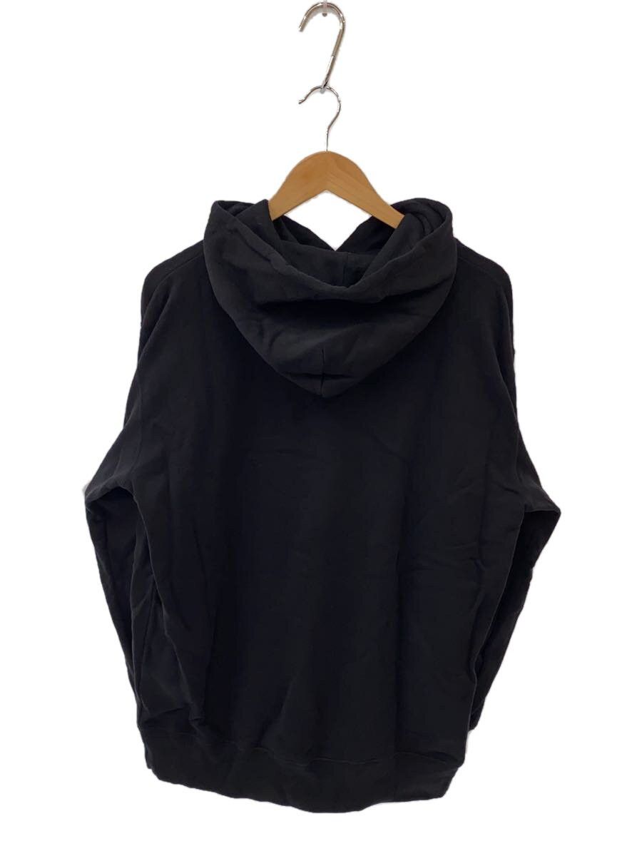 Yohji Yamamoto Yohji Yamamoto Ground Y cotton hoodie GT-T26-072 Size US XL / EU 56 / 4 - 2 Thumbnail