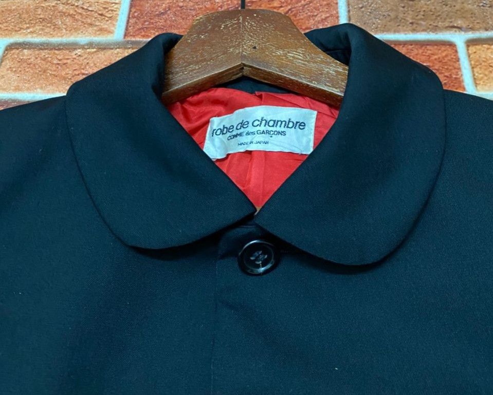 Comme des Garcons 💥Best Offer💥Vintage Comme Des Garcons Blazer Jacket Size US M / EU 48-50 / 2 - 4 Thumbnail