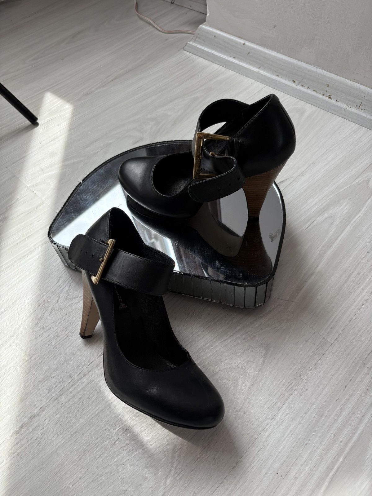 Steve Madden Steve Madden heels Size US 9 / IT 39 - 5 Thumbnail