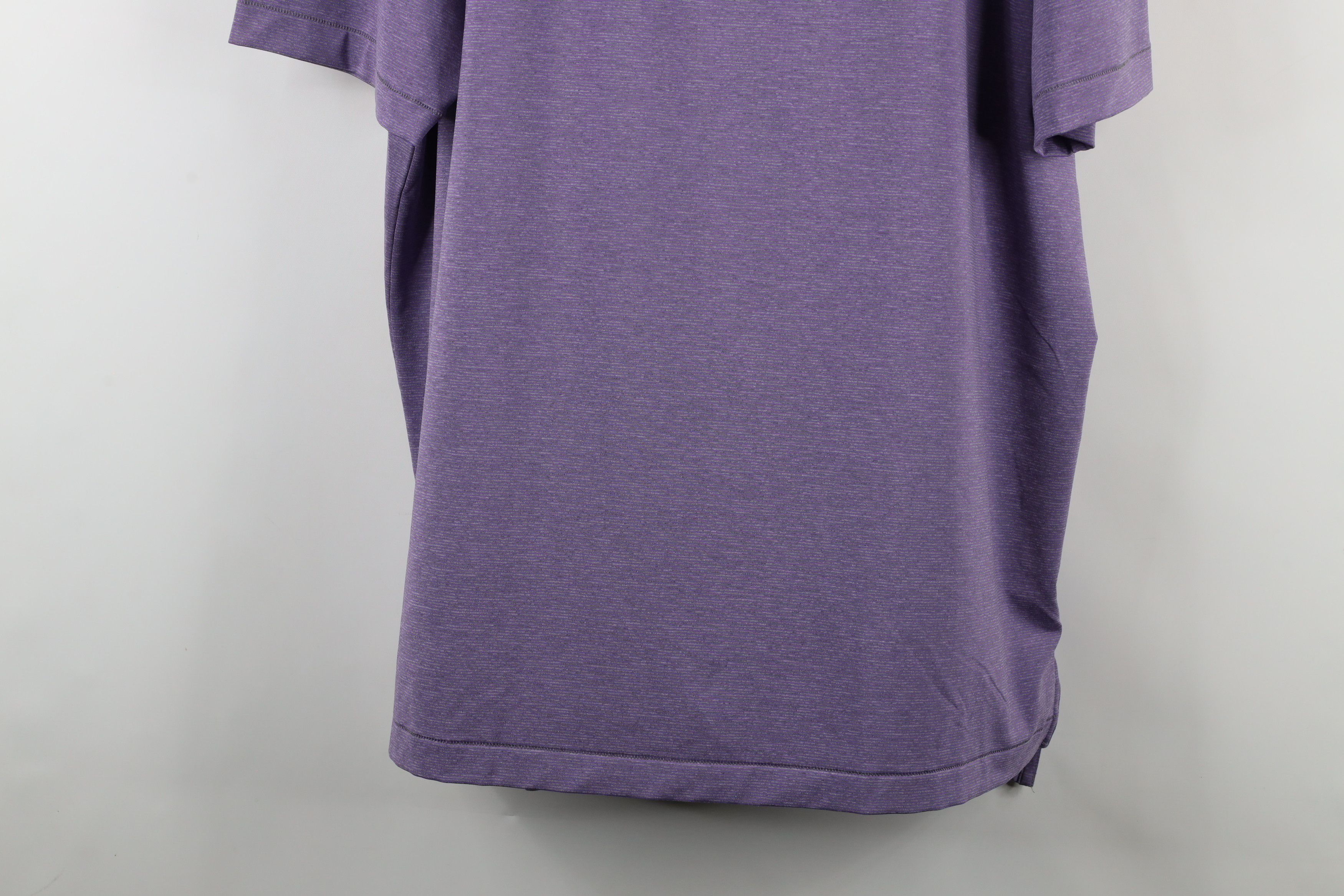 Peter Millar Peter Millar Summer Collection Pebble Beach Golf Links Polo Size US XL / EU 56 / 4 - 3 Thumbnail