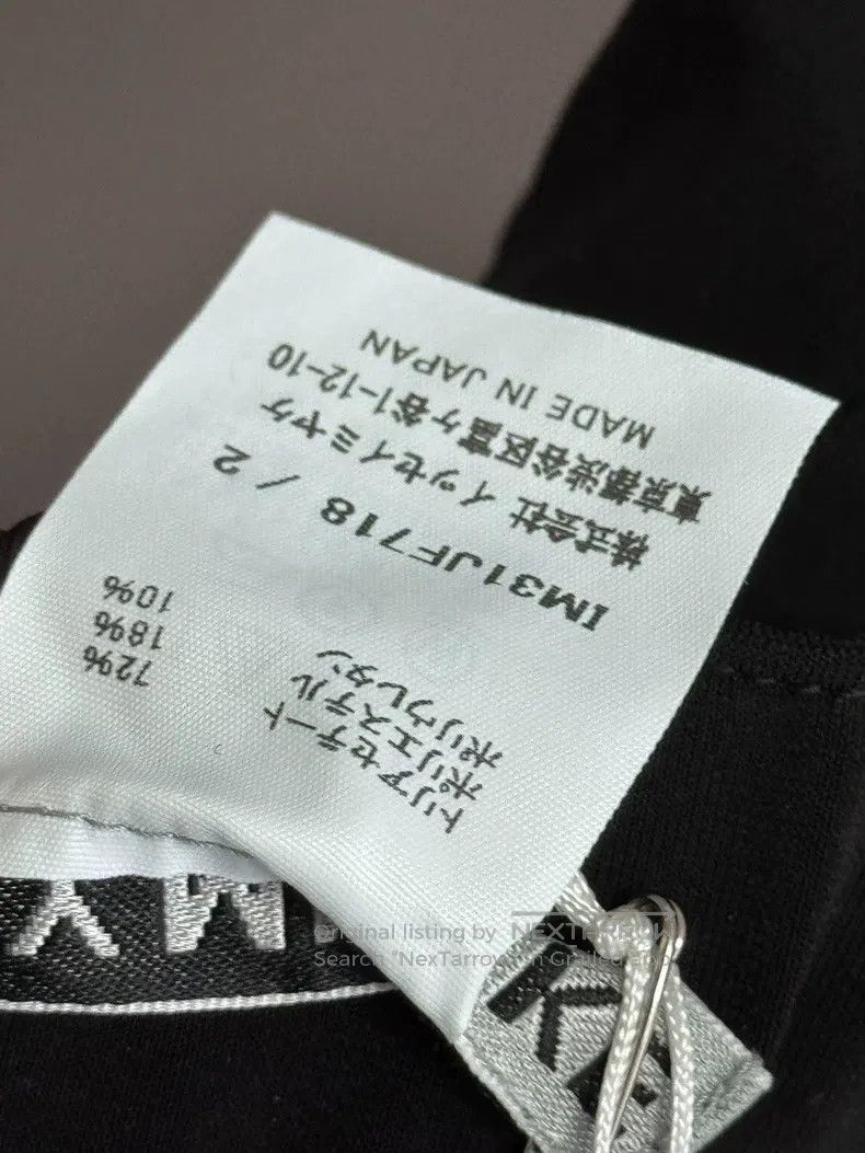 Issey Miyake Issey Miyake Main Line Flowy Casual Pants Size 25" / US 0 / IT 36 - 4 Thumbnail