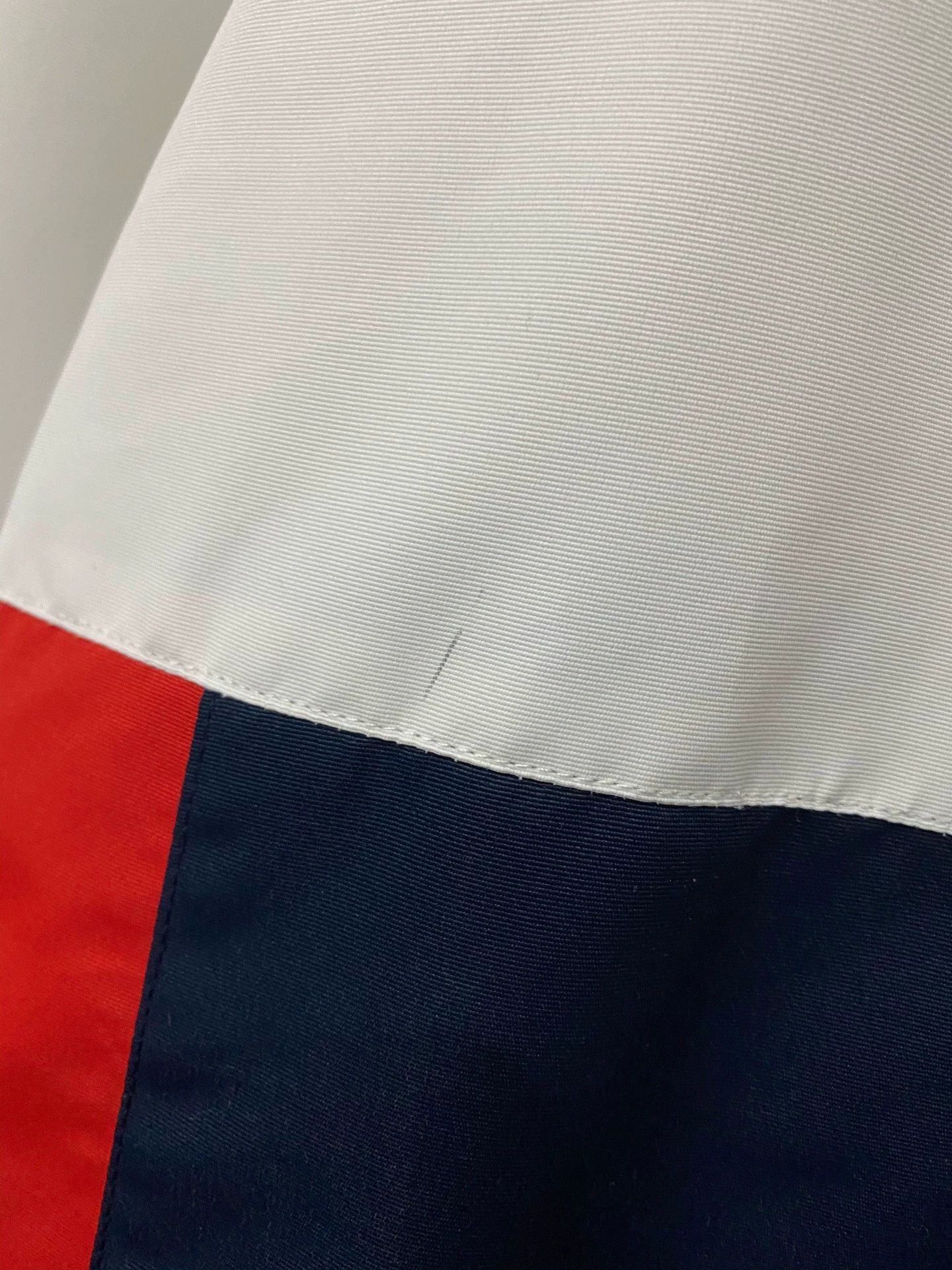 Tommy Hilfiger Tommy Hilfiger zipper jacket size L Size US L / EU 52-54 / 3 - 5 Thumbnail