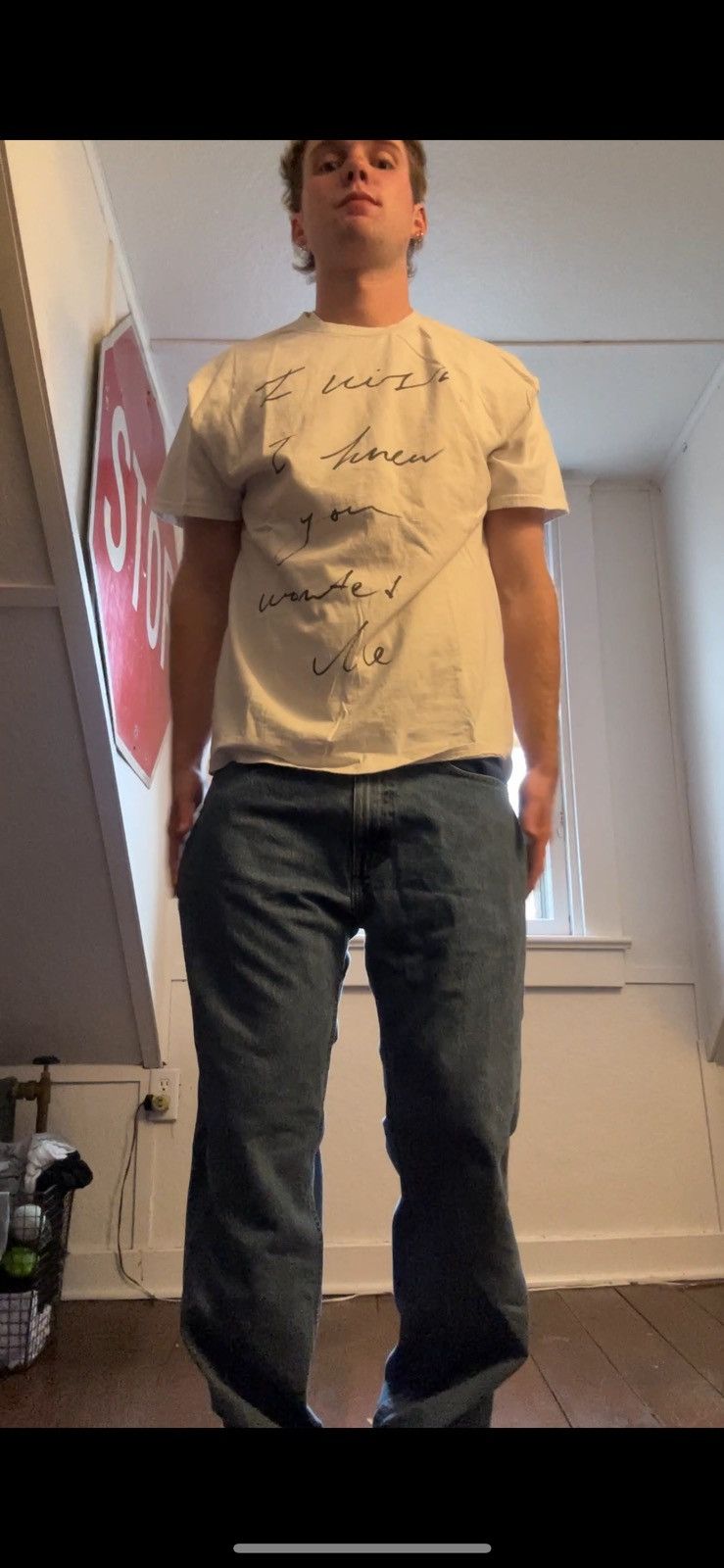 Levi's Vintage Clothing × Vintage Levi 505 jeans Size US 34 / EU 50 - 1 Thumbnail