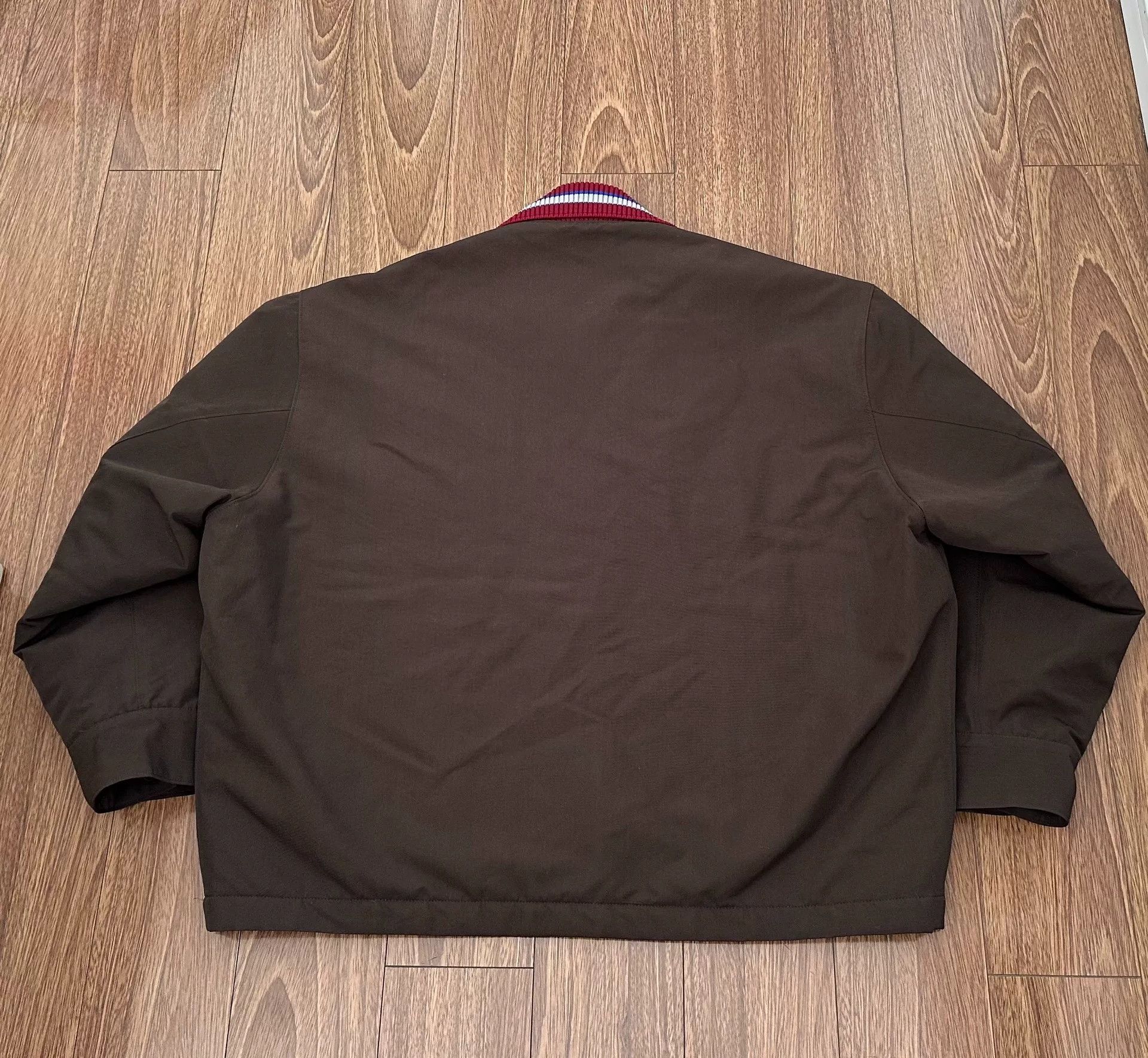 Kolor KOLOR Wool Blend Knit Collar Oversized Jacket Size US M / EU 48-50 / 2 - 2 Thumbnail