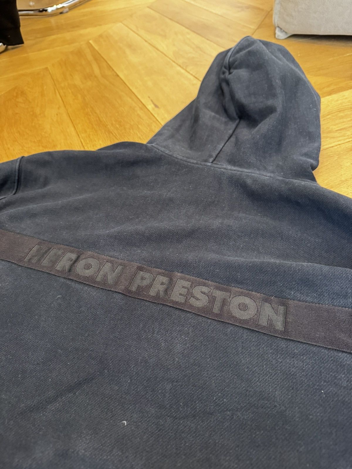 Heron Preston Heron Preston Hoodie Size US M / EU 48-50 / 2 - 6 Thumbnail