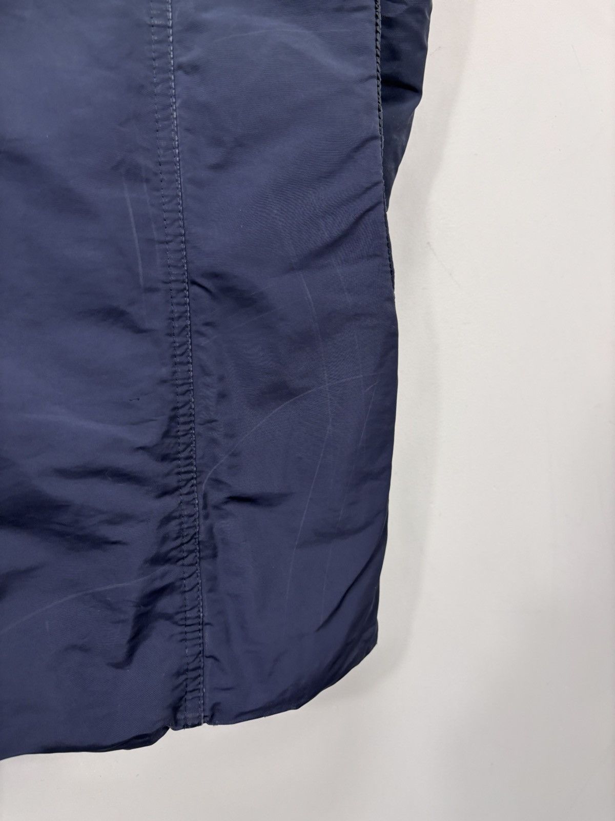 Moncler Moncler Romney Women’s Navy Blue Down Puffer Jacket Coat Size XL / US 12-14 / IT 48-50 - 23 Thumbnail