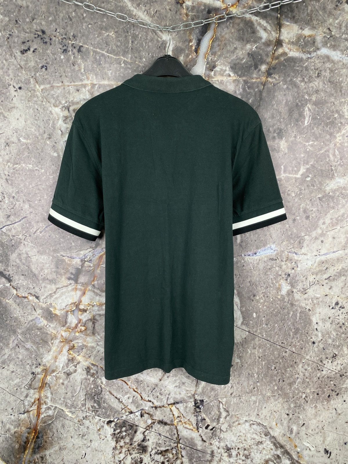 Fred Perry × Other Men’s Fred Perry Polo Shirt Streetwear Size XXL Size US XXL / EU 58 / 5 - 9 Thumbnail