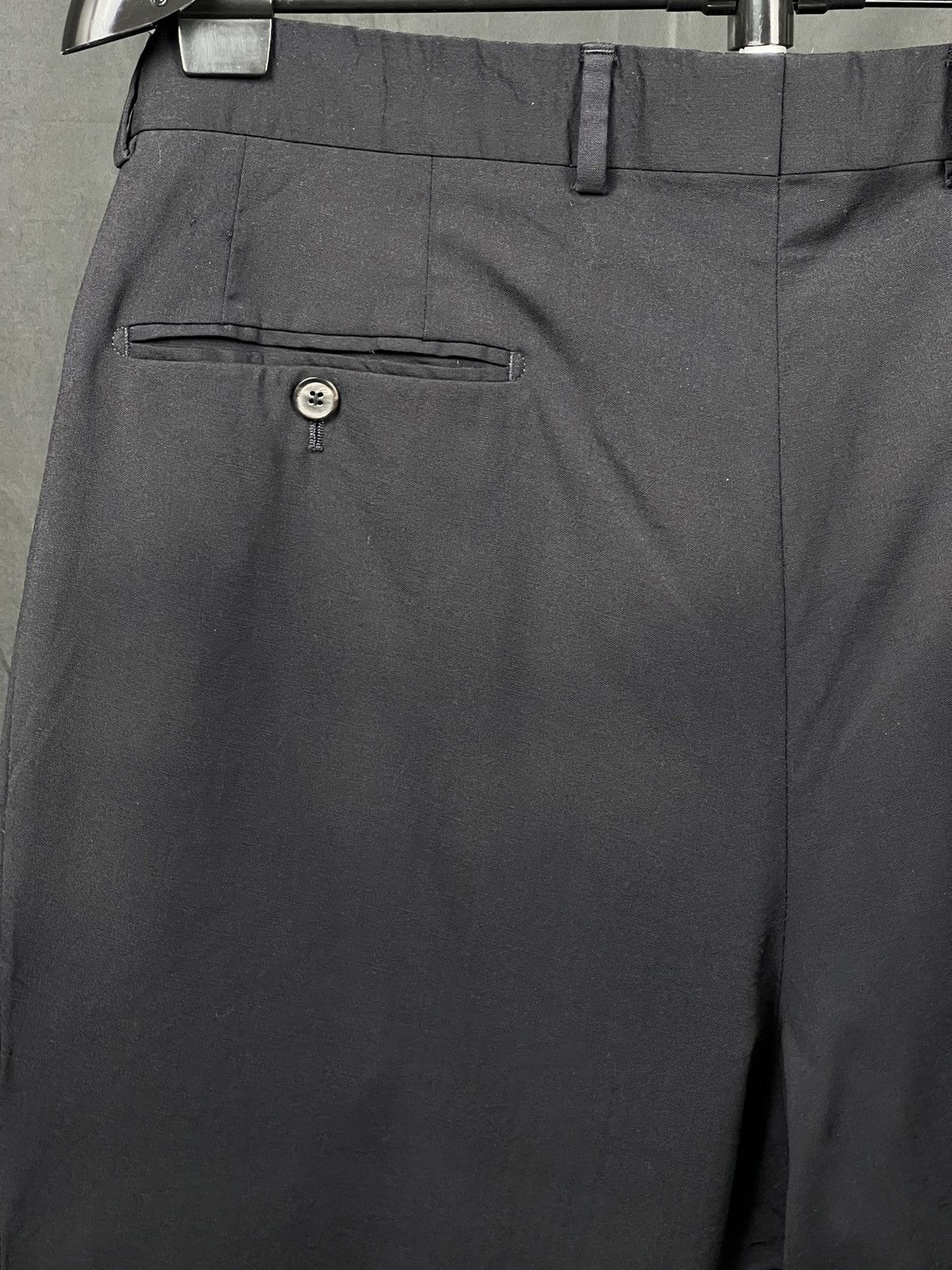 Hugo Boss Hugo Boss Hooker vintage pants old money style Size US 40 / EU 56 - 7 Thumbnail