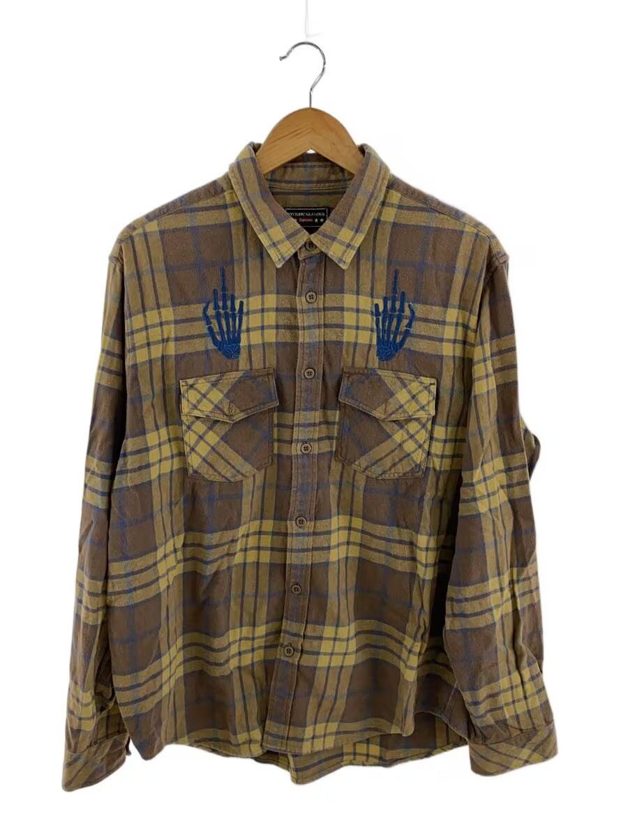 トップス HYSTERIC GLAMOUR WOMEN MIDDLE FINGER トップス HYSTERIC GLAMOUR WOMEN MIDDLE FINGER Hysteric