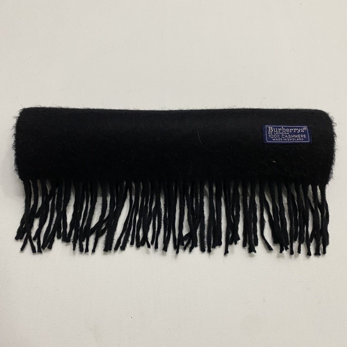 Burberry BURBERRYS SCARF MUFFLER BUR037 Size ONE SIZE - 7 Thumbnail