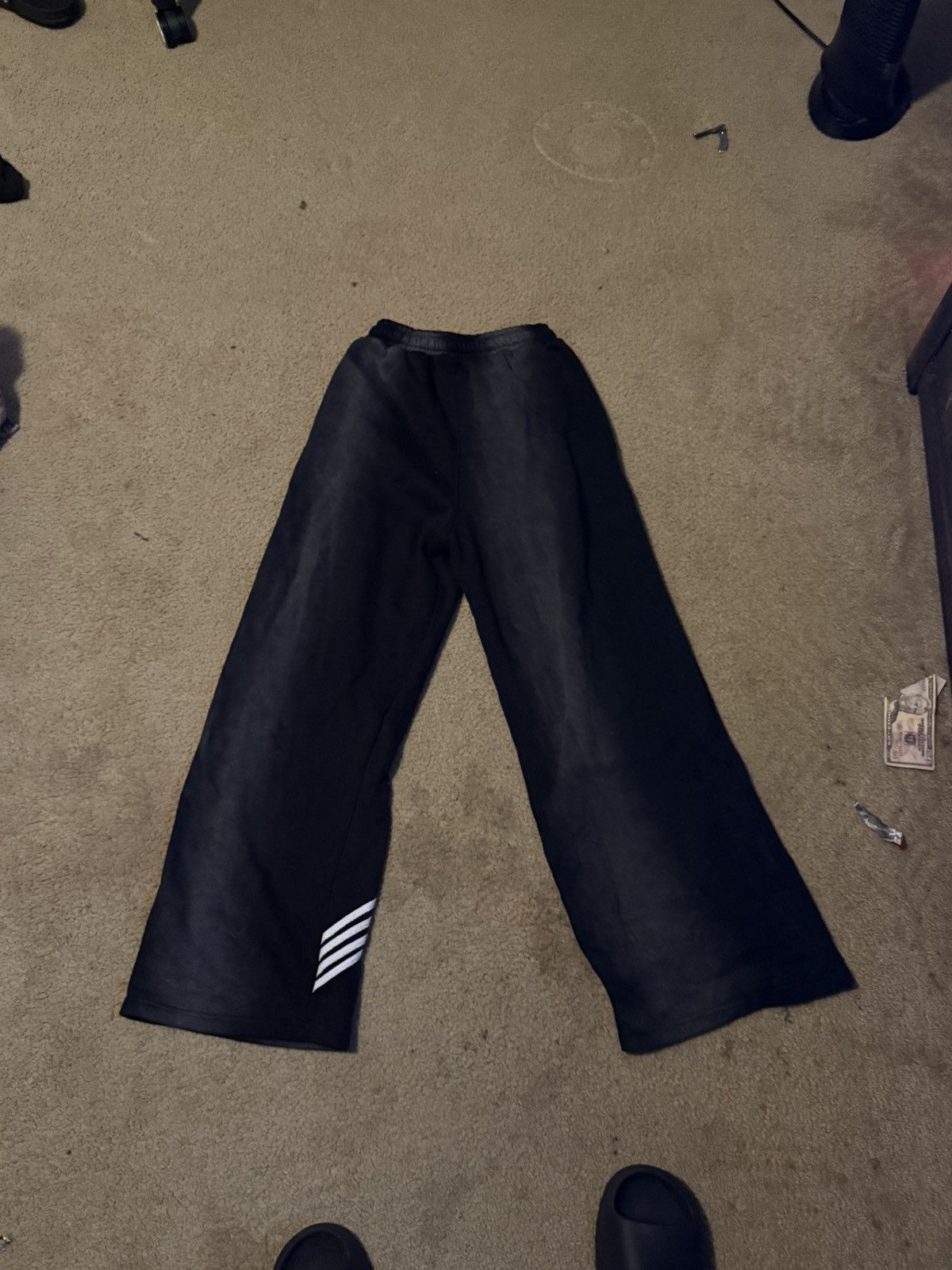 Other project flared sweats Size US 31 - 5 Thumbnail