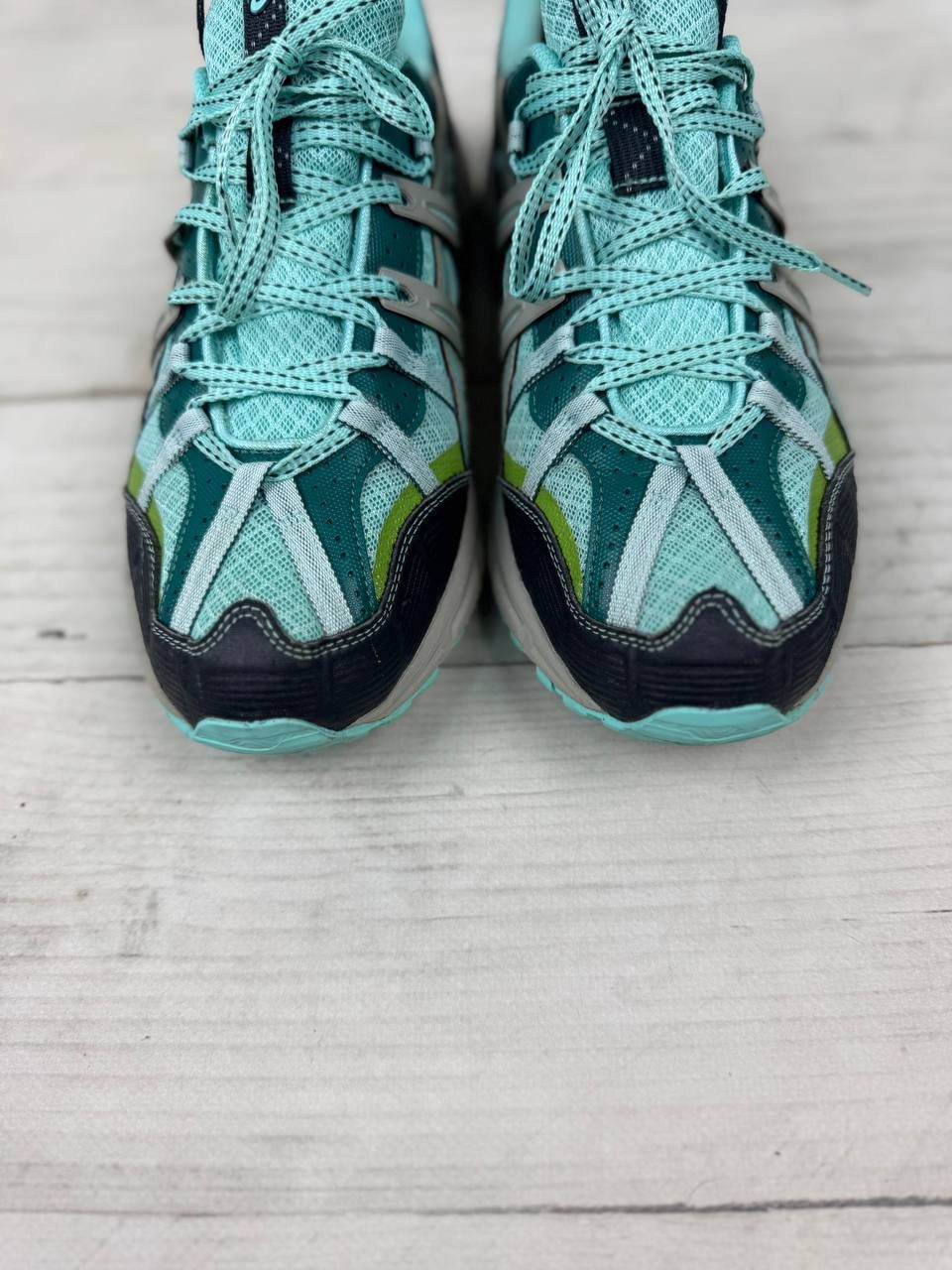 Asics × Kiko Kostadinov Asics HS4-S Gel-Sonoma 15-50 GTX by Kiko Kostadinov Gore Tex Size US 10 / EU 43 - 5 Thumbnail
