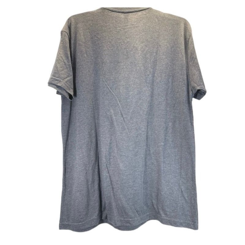 Next Level Apparel Blue Moon Beer Next Level Blue Logo Graphic Tee Men sz L Size US L / EU 52-54 / 3 - 3 Thumbnail
