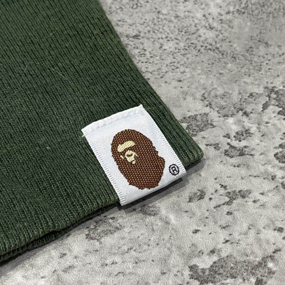 Bape Bape X Disney Camo Hoodie Mickey Mouse Full Zip Size US L / EU 52-54 / 3 - 5 Thumbnail